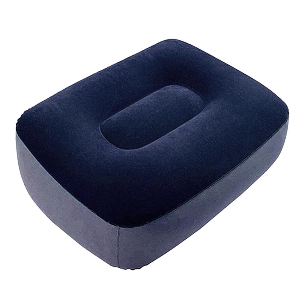 Inflatable Foot Rest