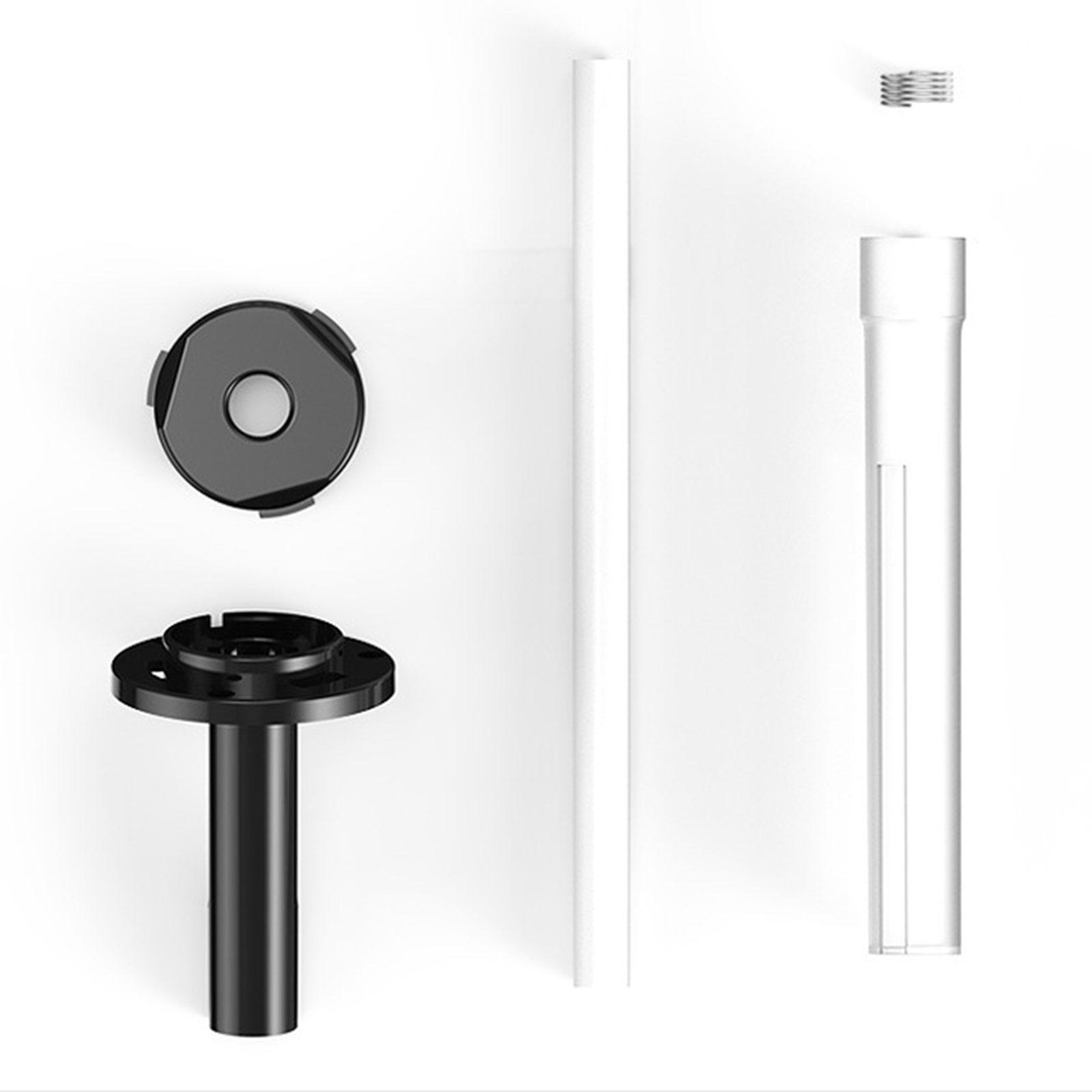 Atomization Spray Bracket Humidifier Accessories for Bedroom Travel Countertop