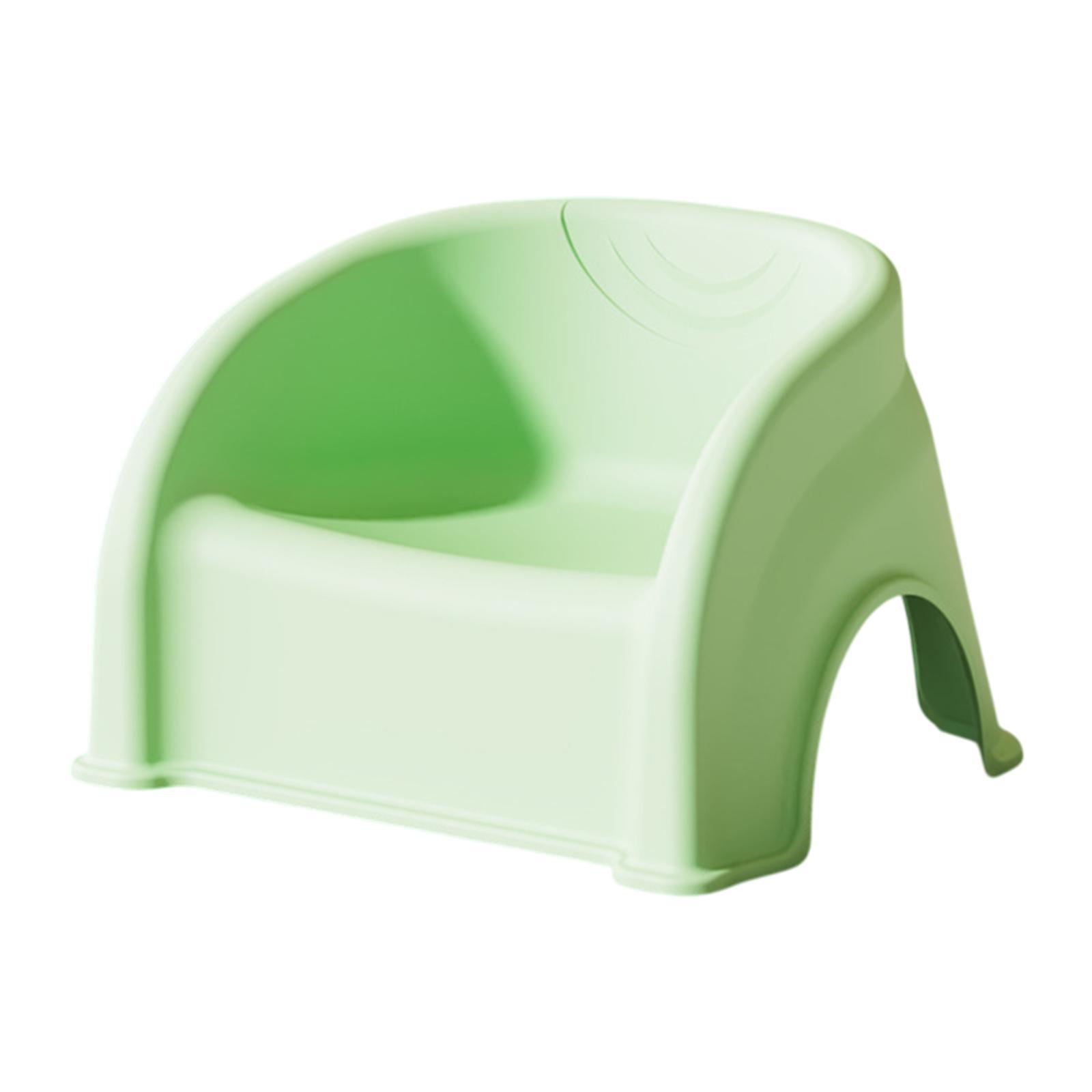 Toddler Chair Green
