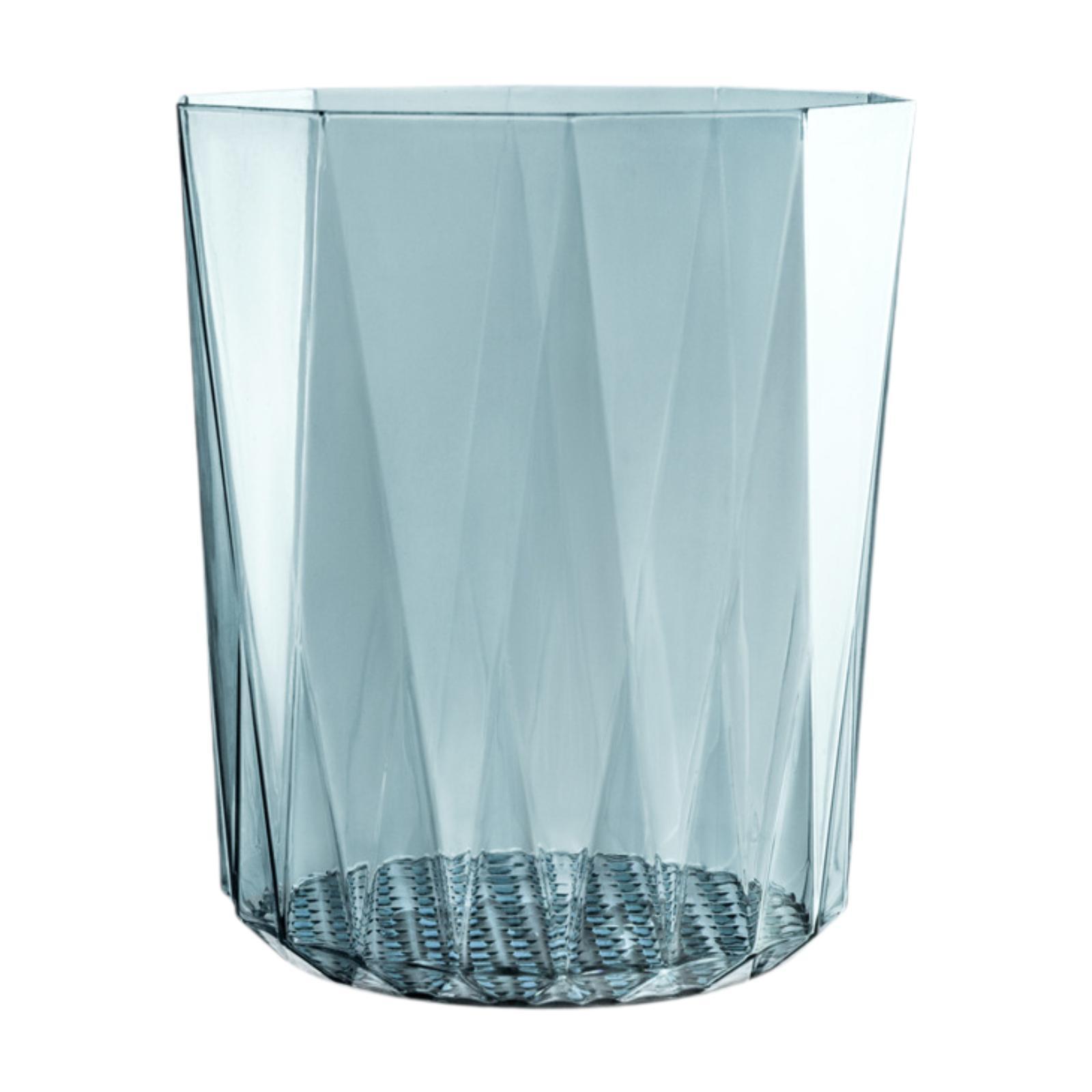 Open Top Trash Can 10 L