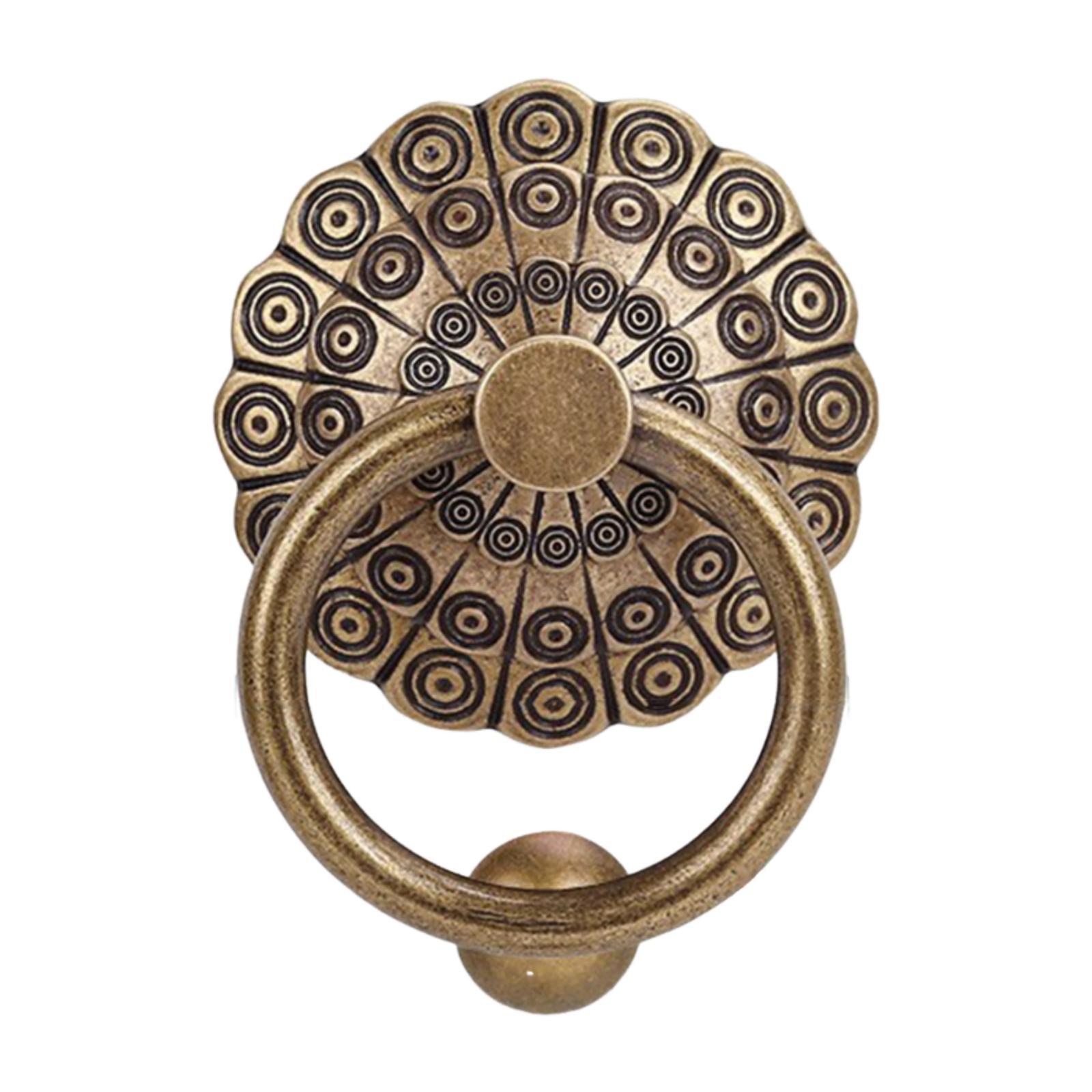 Door Knocker Door Pull