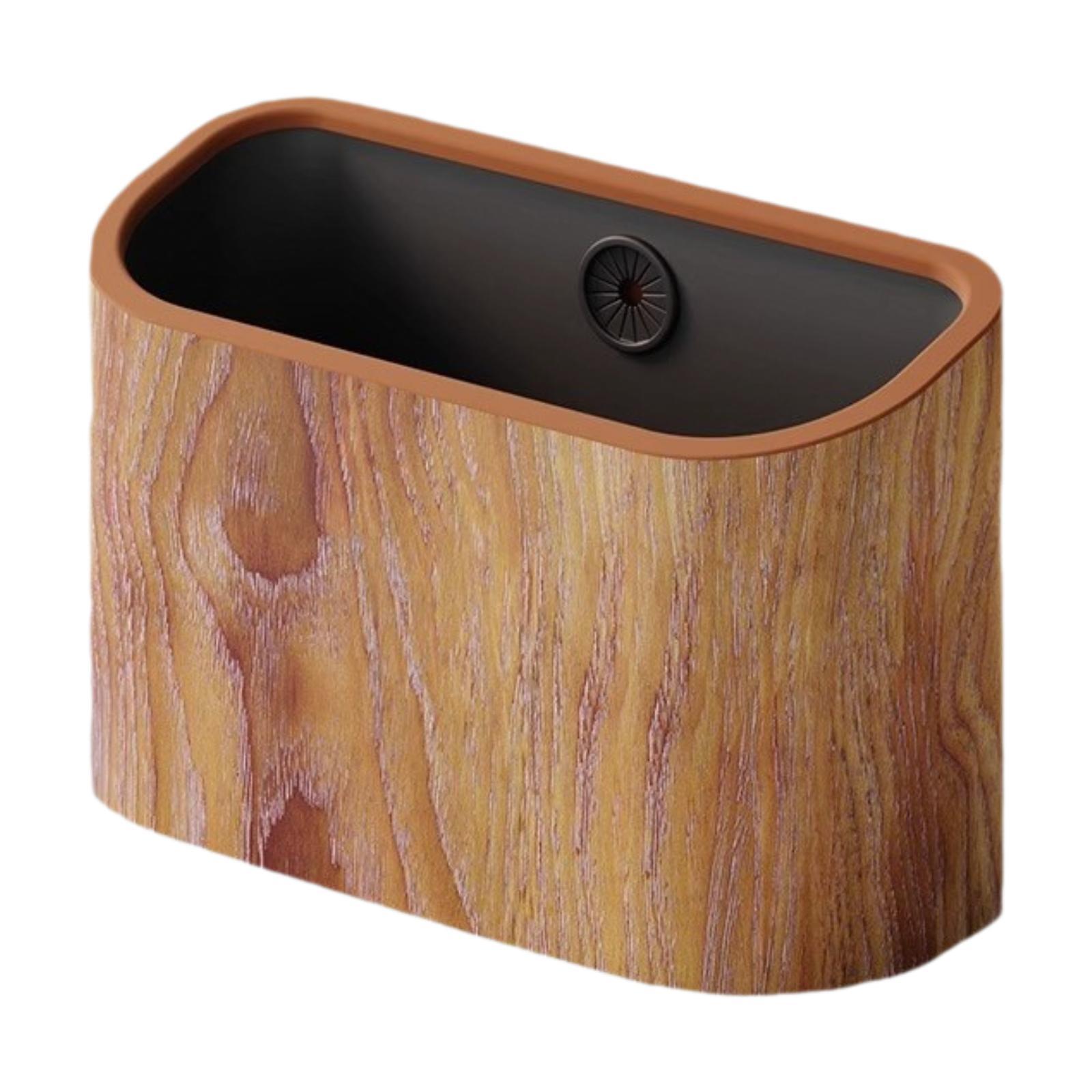 Mini Trash Can