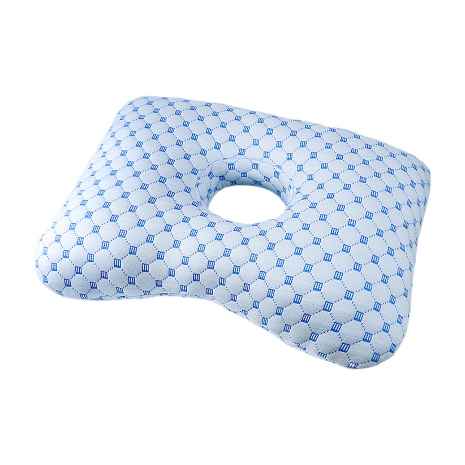 Ear Piercing Pillow