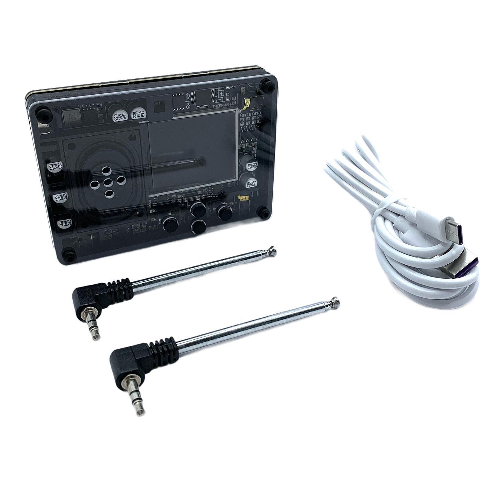 Mini Theremin Module