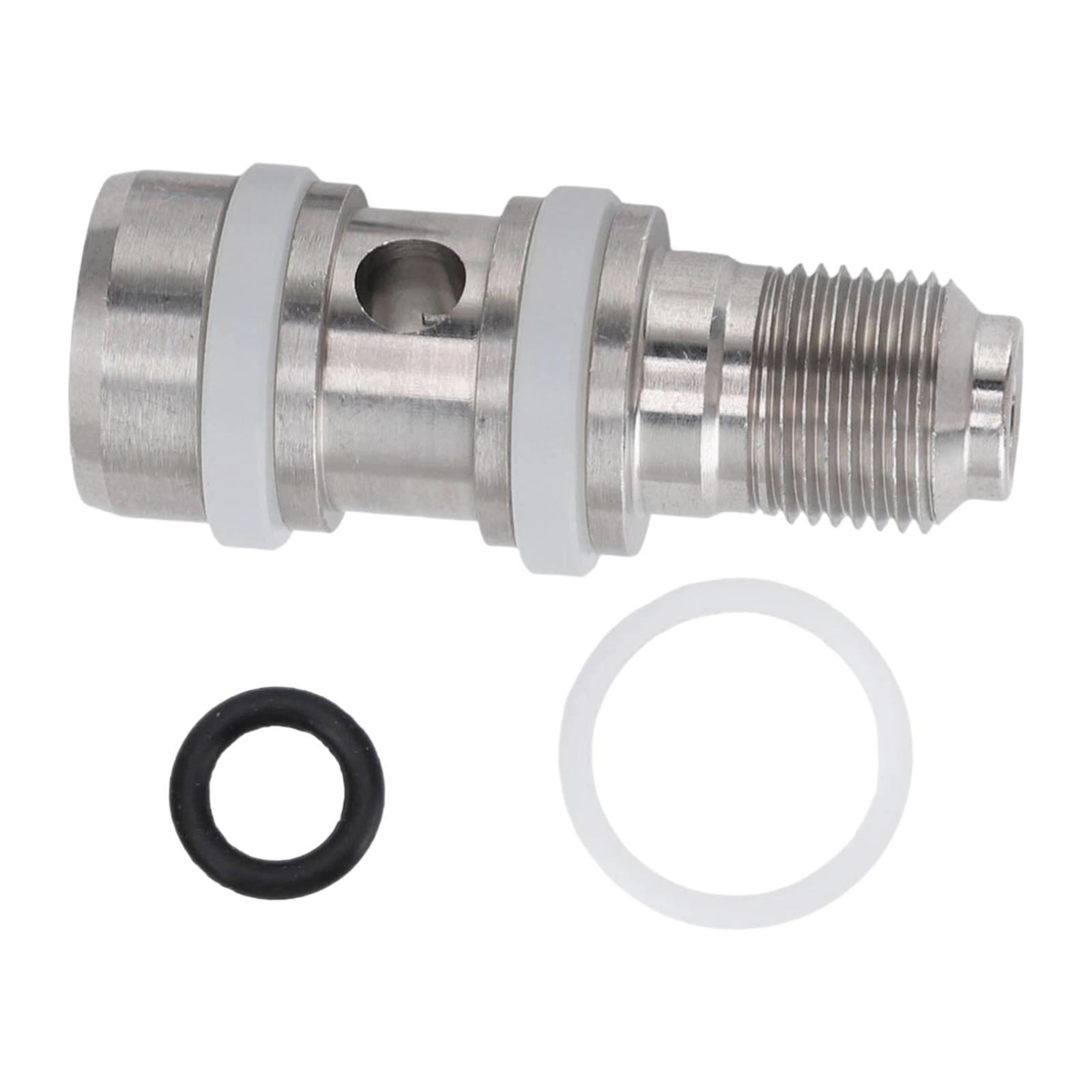 Pressure Washer Surface Cleaner Repair Kit