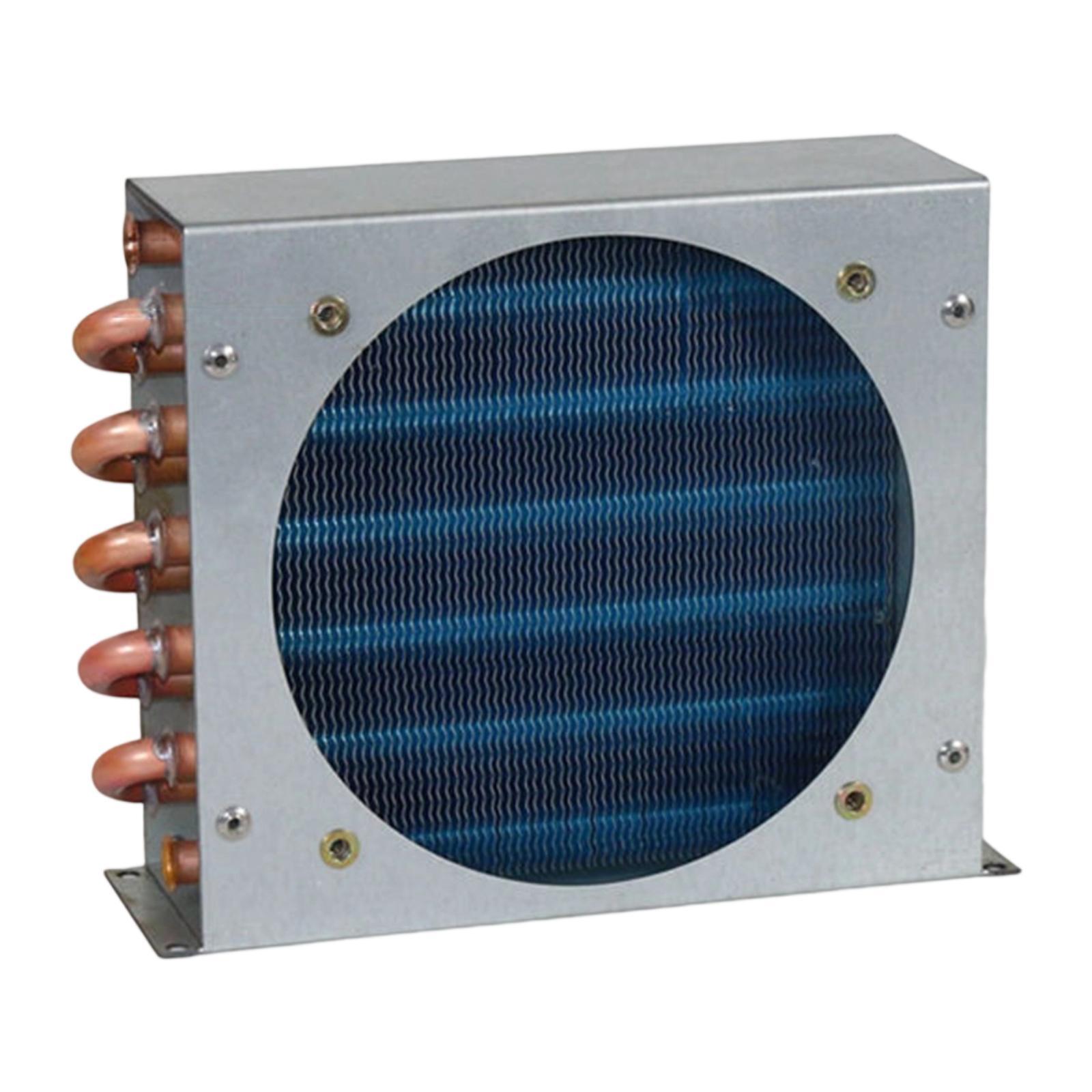 Refrigerator Condenser