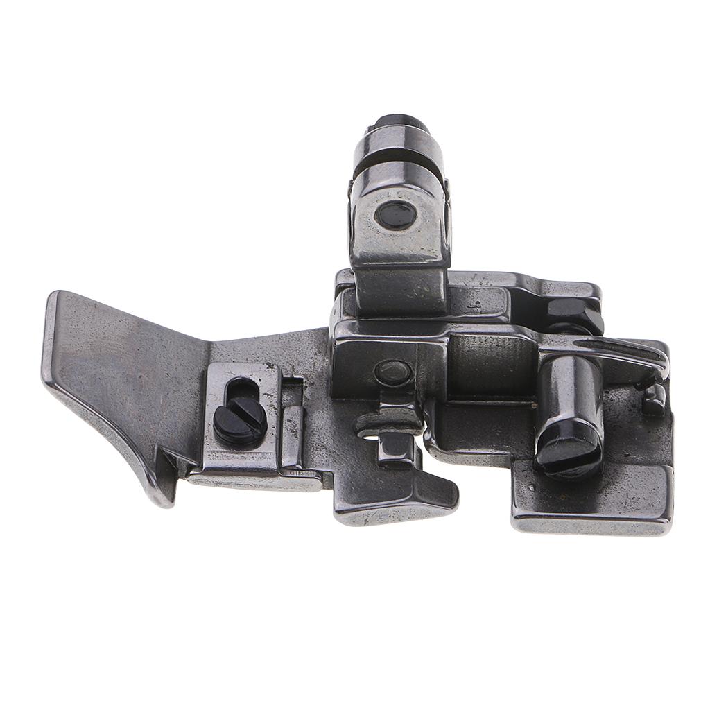 Overlock Presser Foot