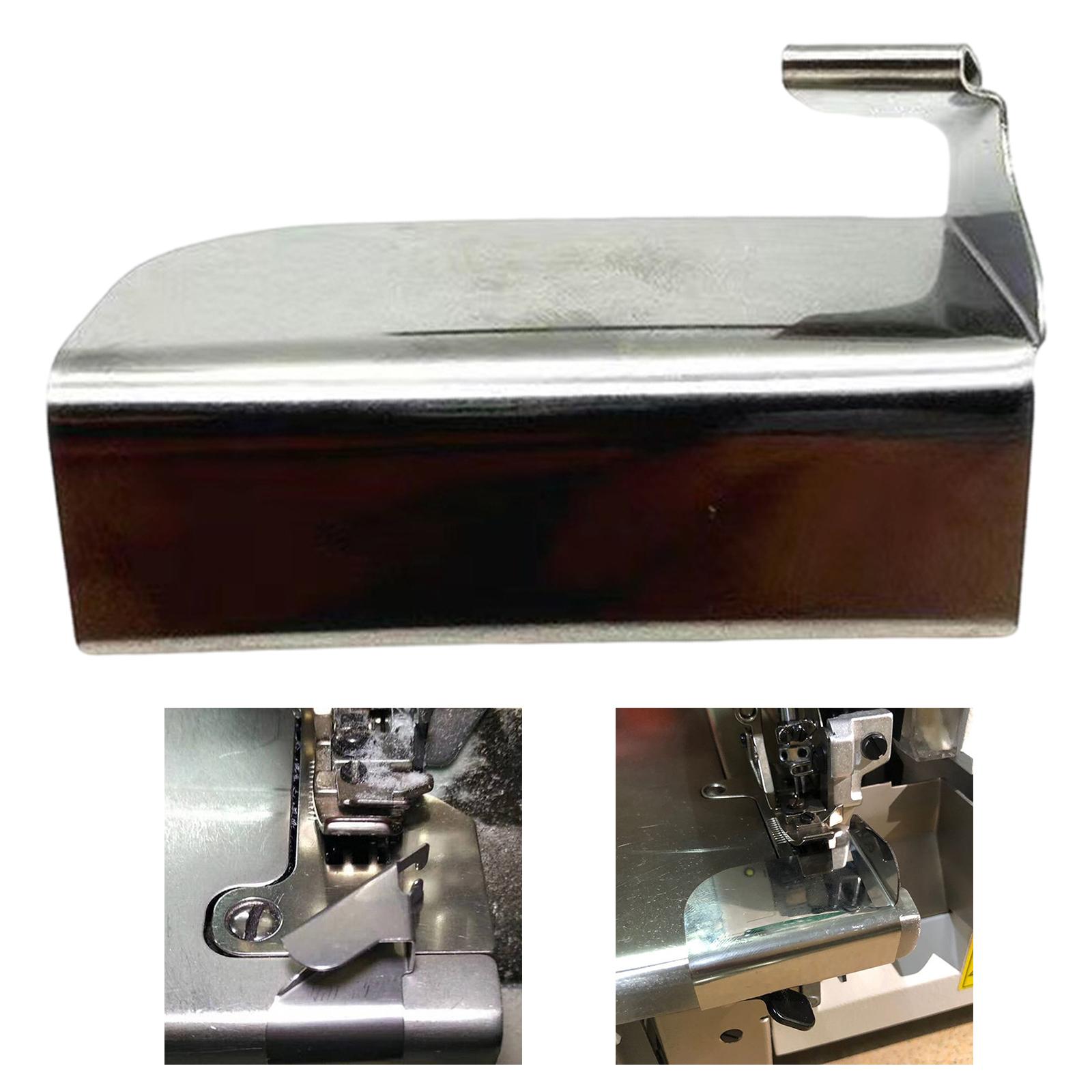 Seam Guide for Sewing Machine Beginner Craft Parts Supplies Replacement 51x9mm