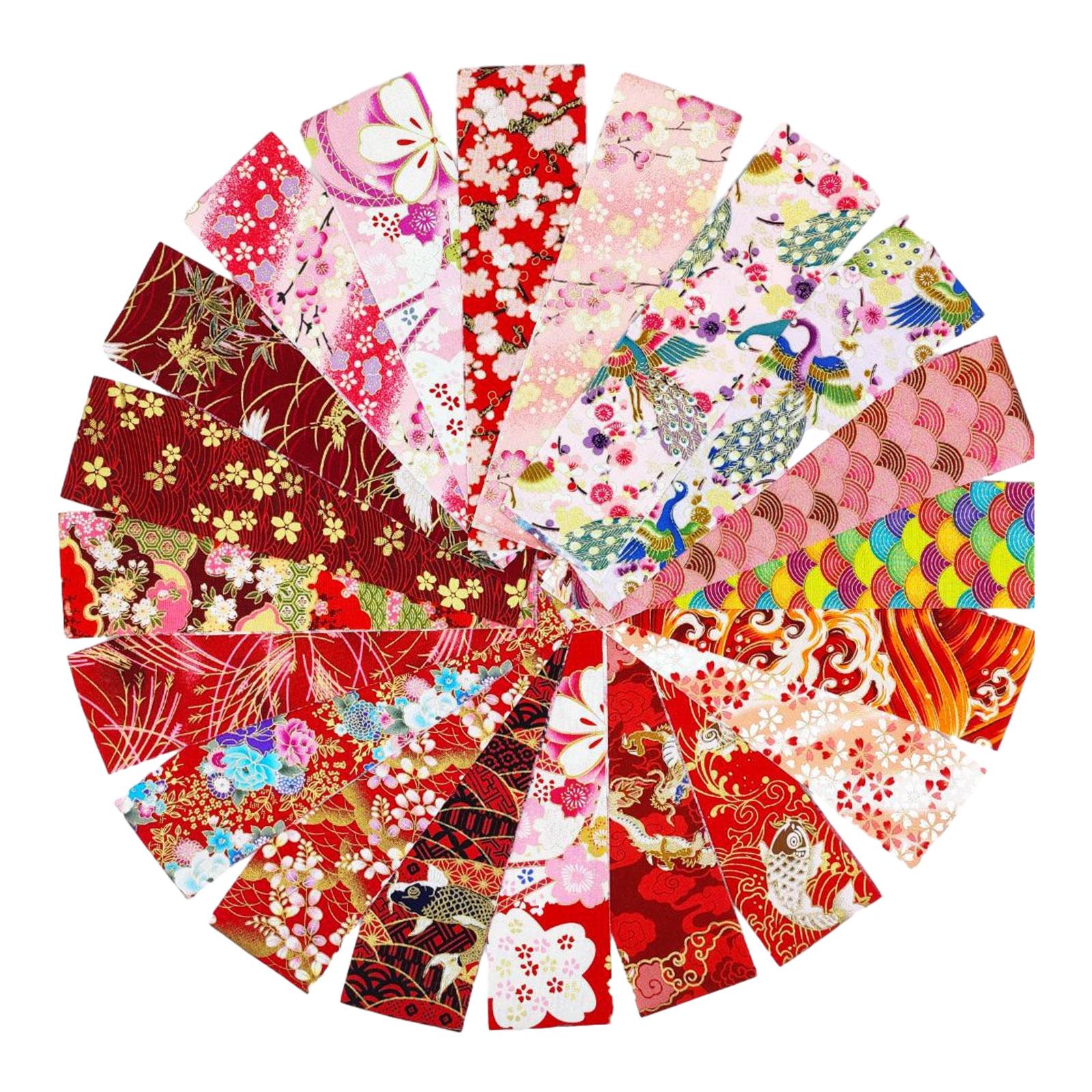 Quilting Fabric Strips