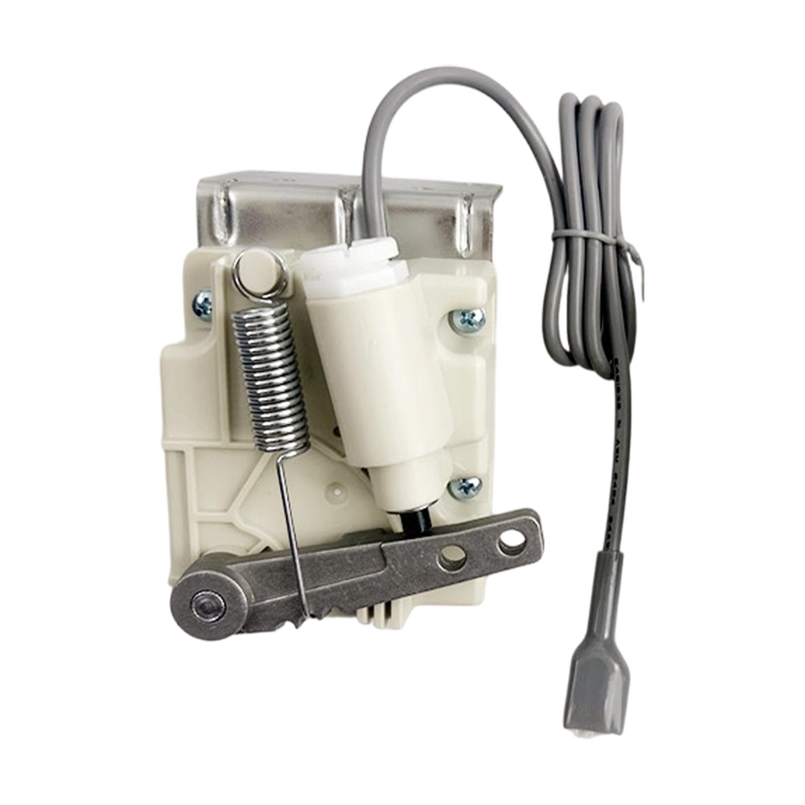 Foot Pedal Control with Cord