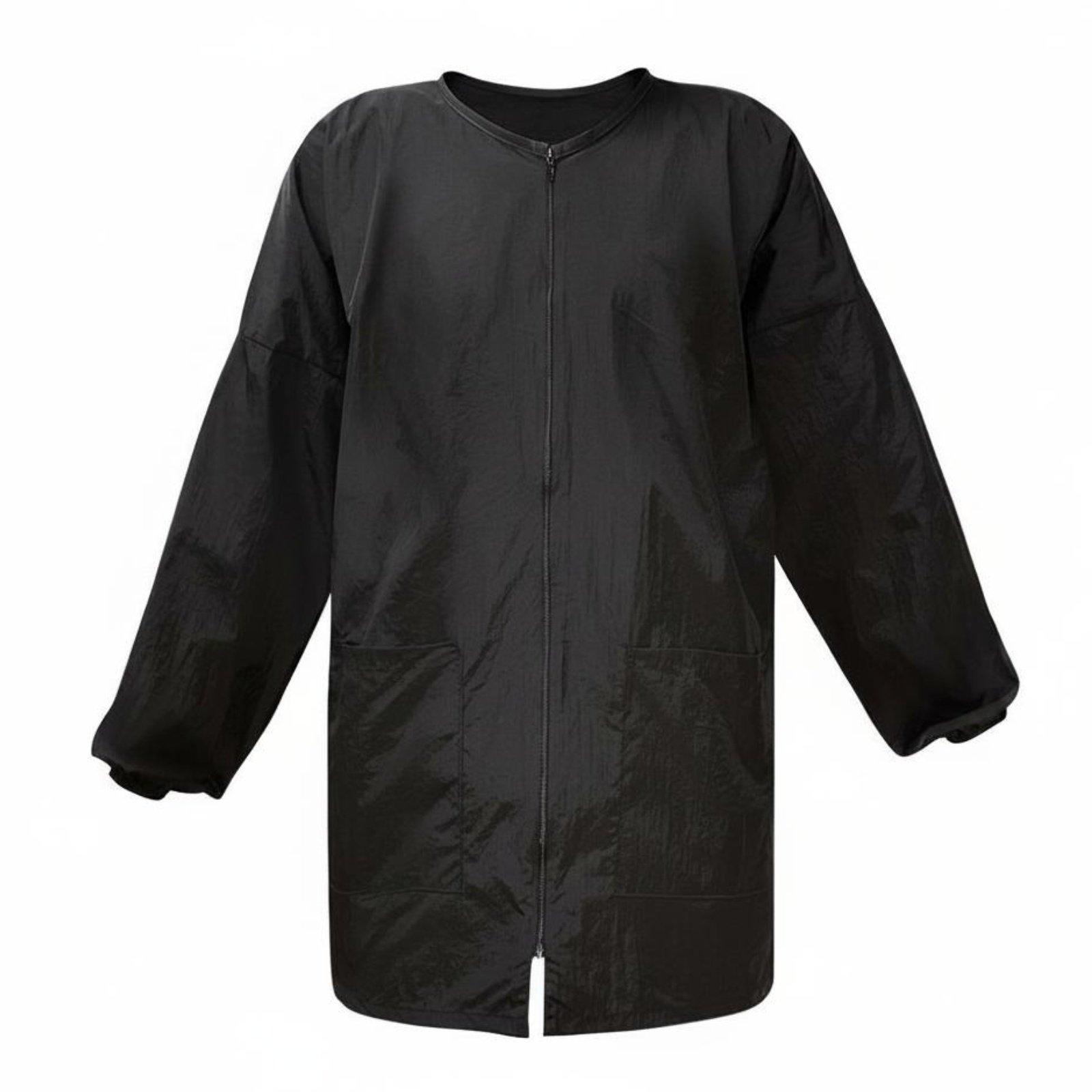 Technician Cape With Pockets