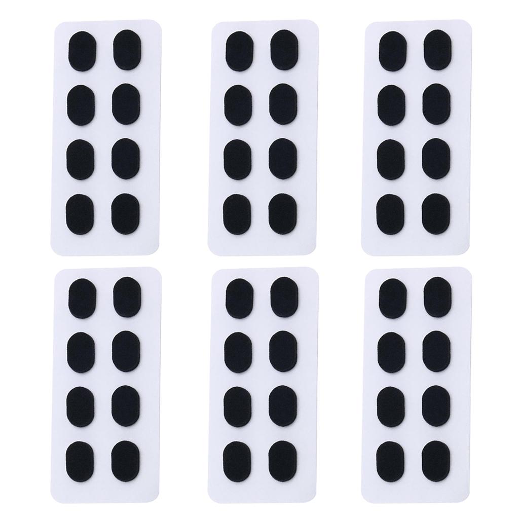 Anti-Slip Nose Pads