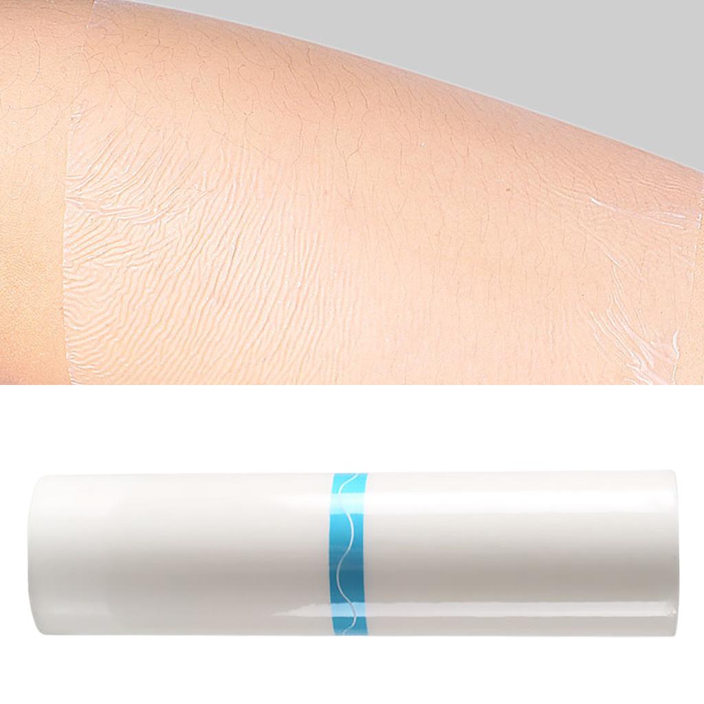 Tattoo After Care Adhesive Roll Bandages Waterproof Clear Film 15cmx1m