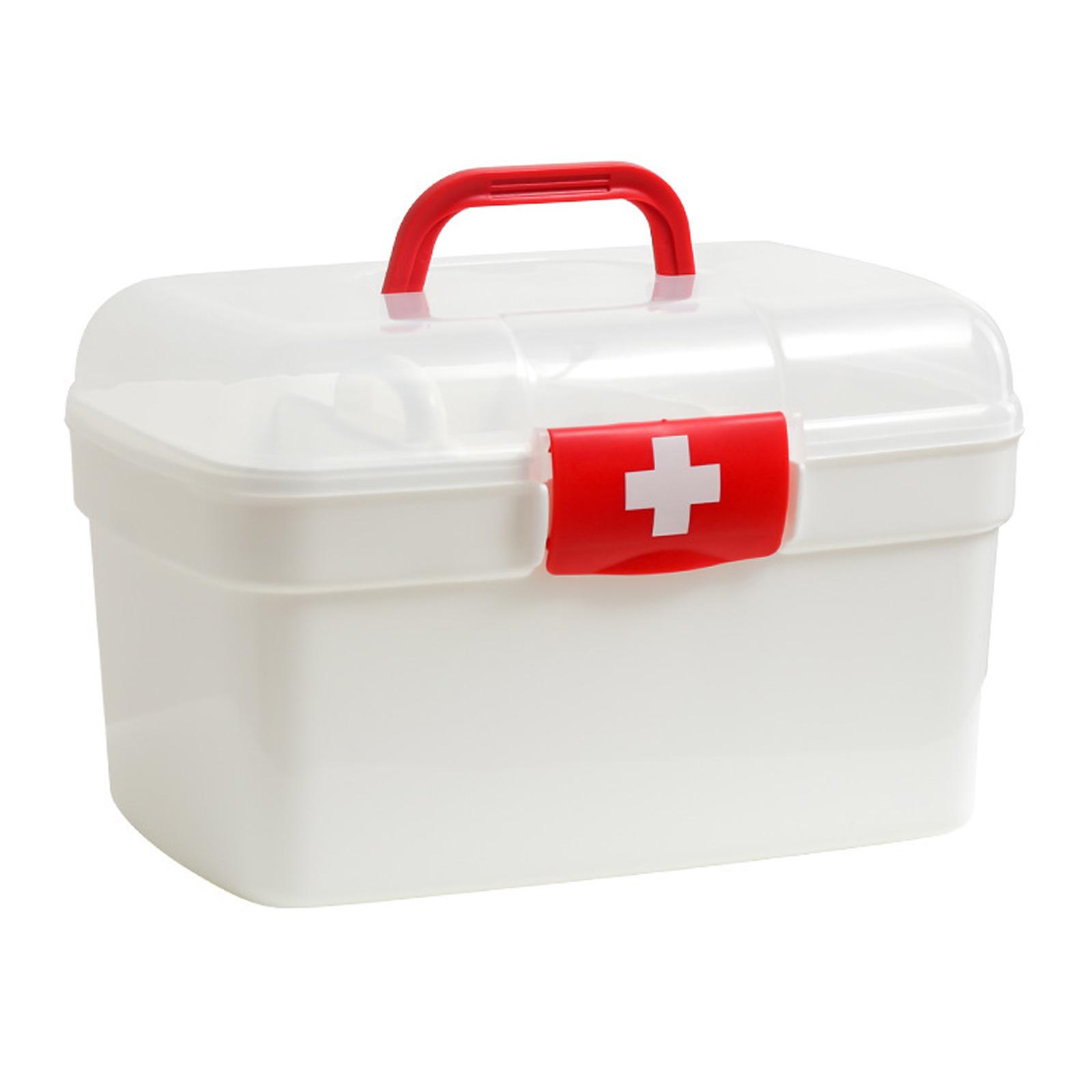 First Aid Storage Case