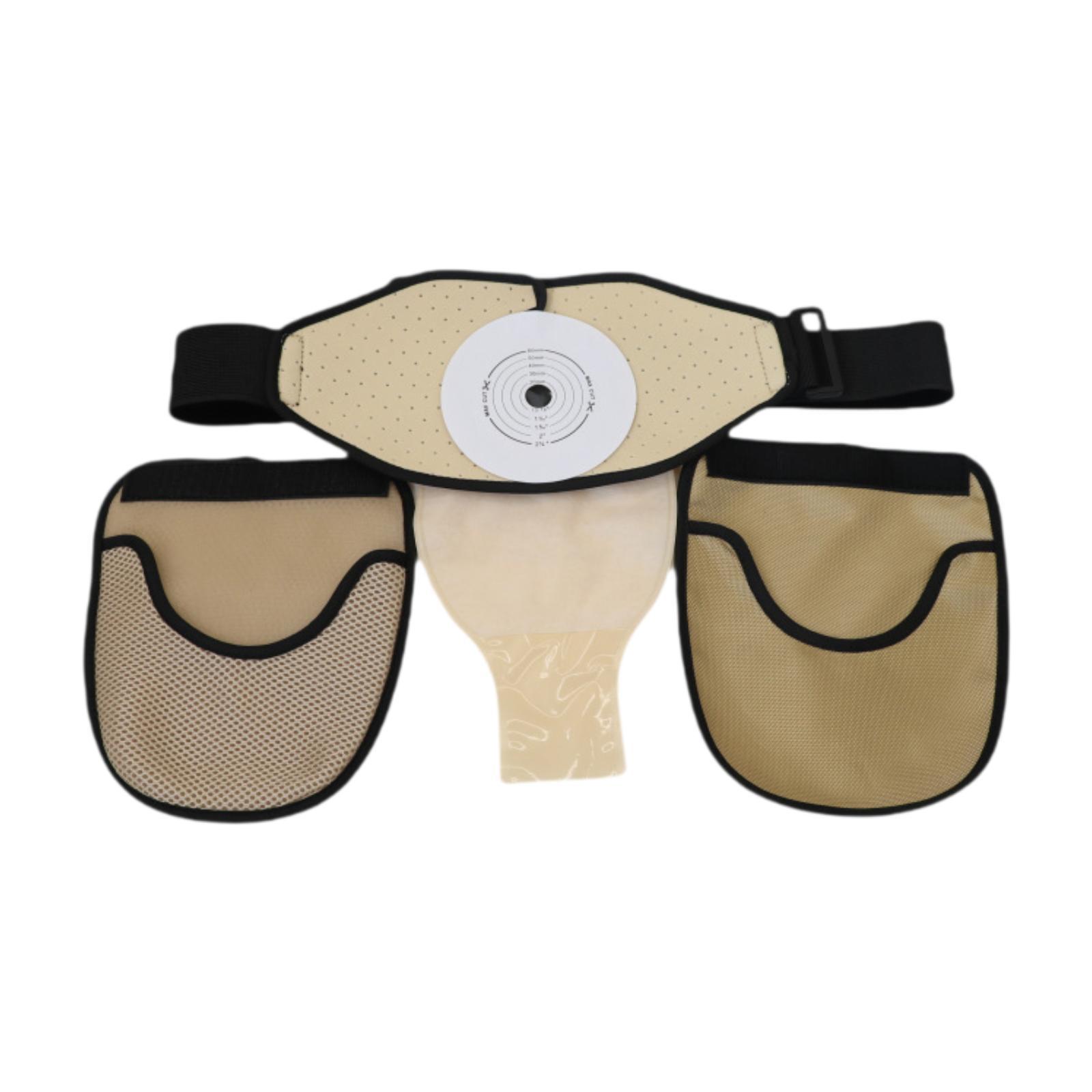 Ostomy Bag Cover