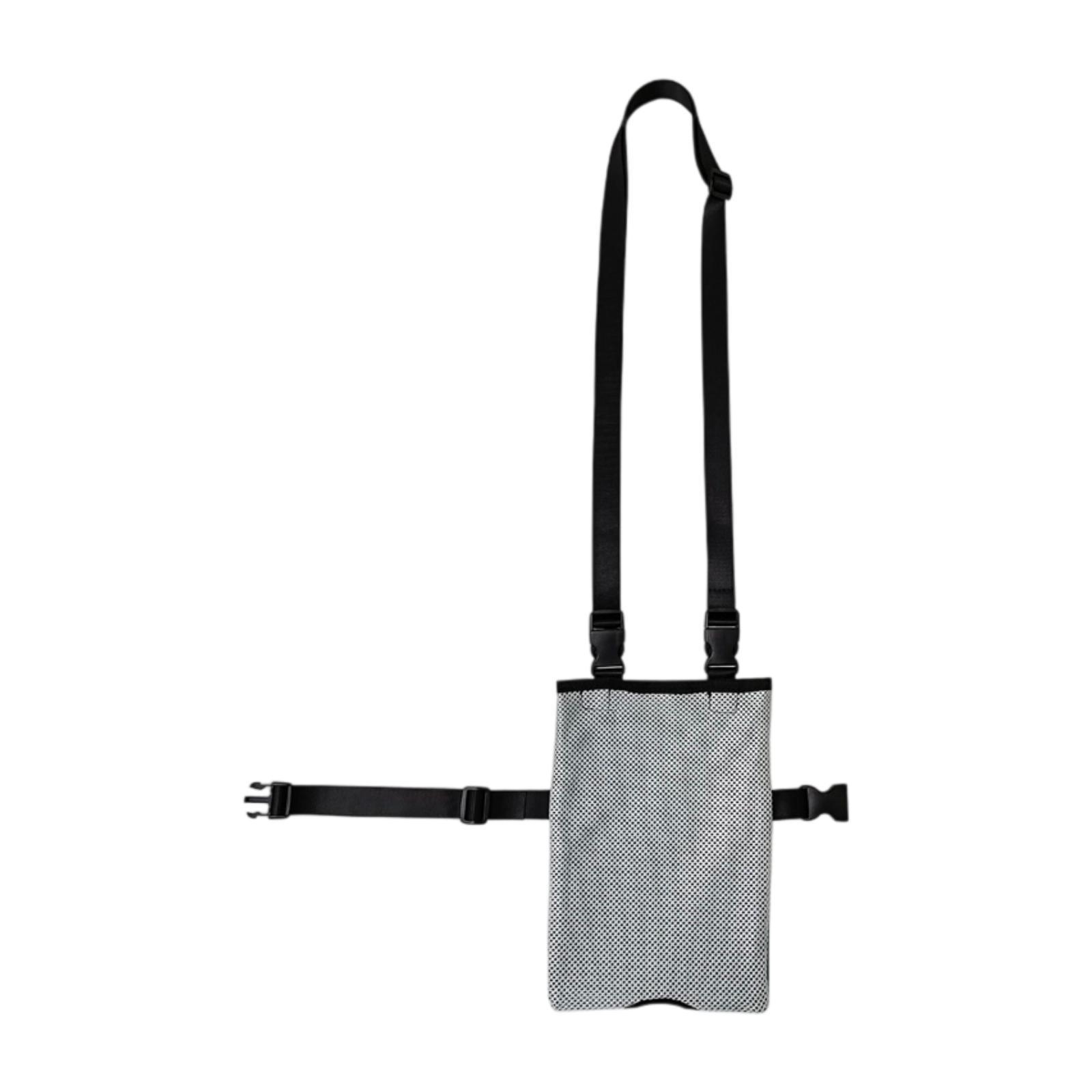 Urinary Drainage Bag Light Grey