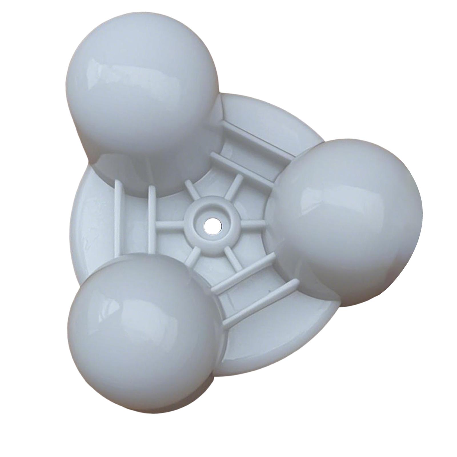 Massage Chair Rotating Ball Mechanism