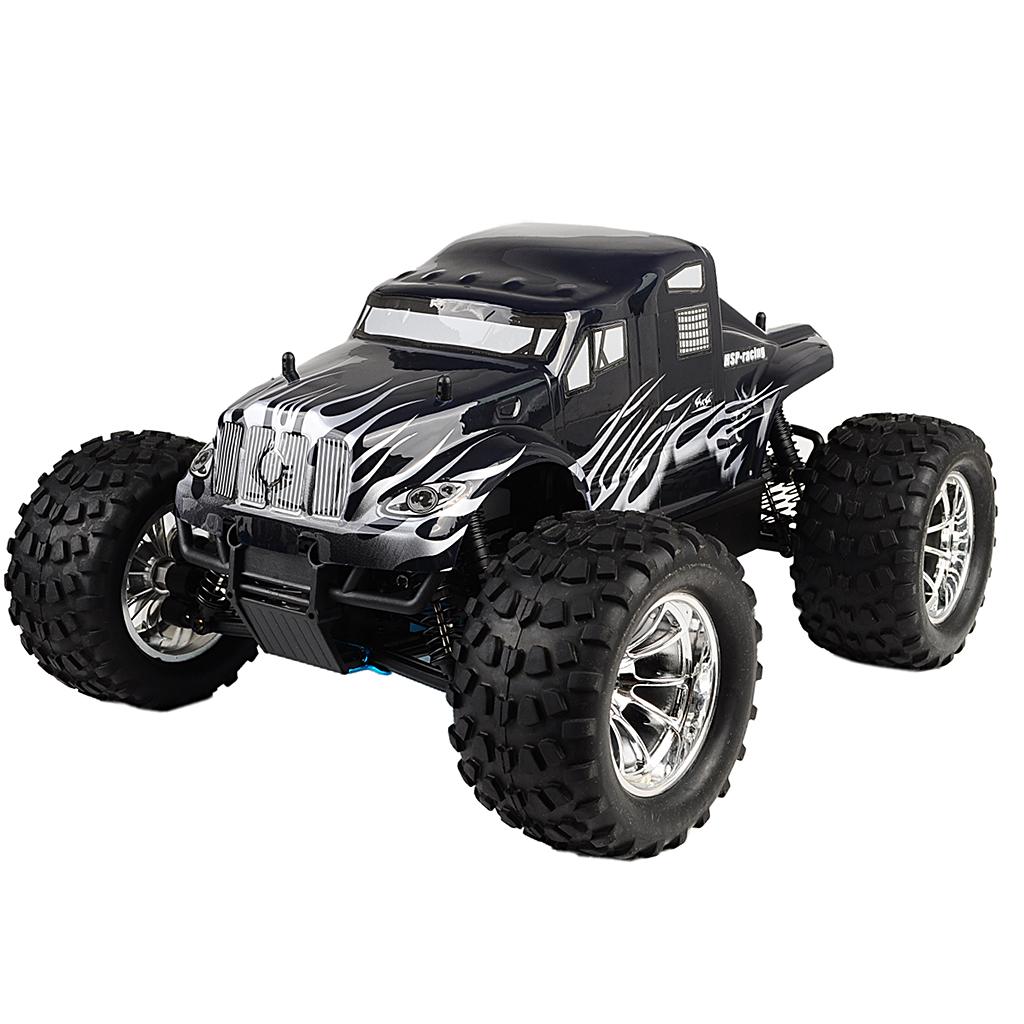 RC Karosserie Karosserie Für HSP 94188 94111 94108 1/10 Monster Truck