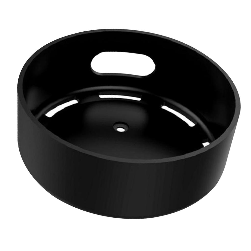 Protective Case for Echo Dot 2 Soft Silicone Anti-dust Cover