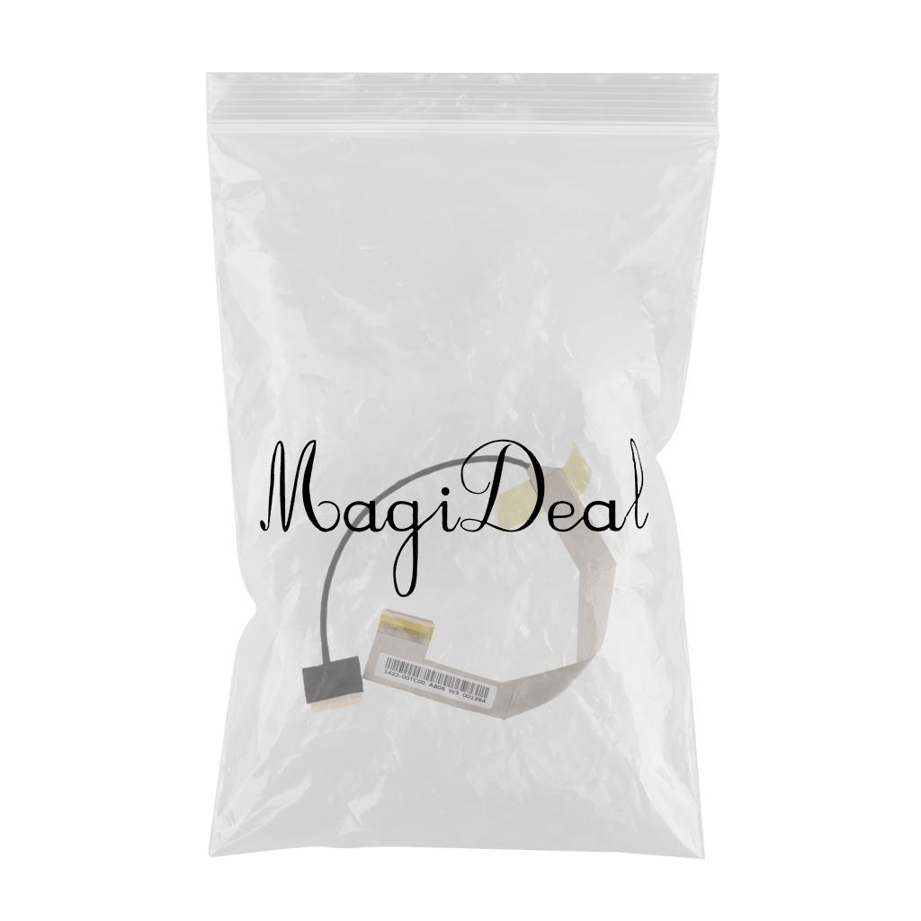 Replacement LCD Screen Flex Cable for ASUS 1015 1015PX 1015PE 1011PX