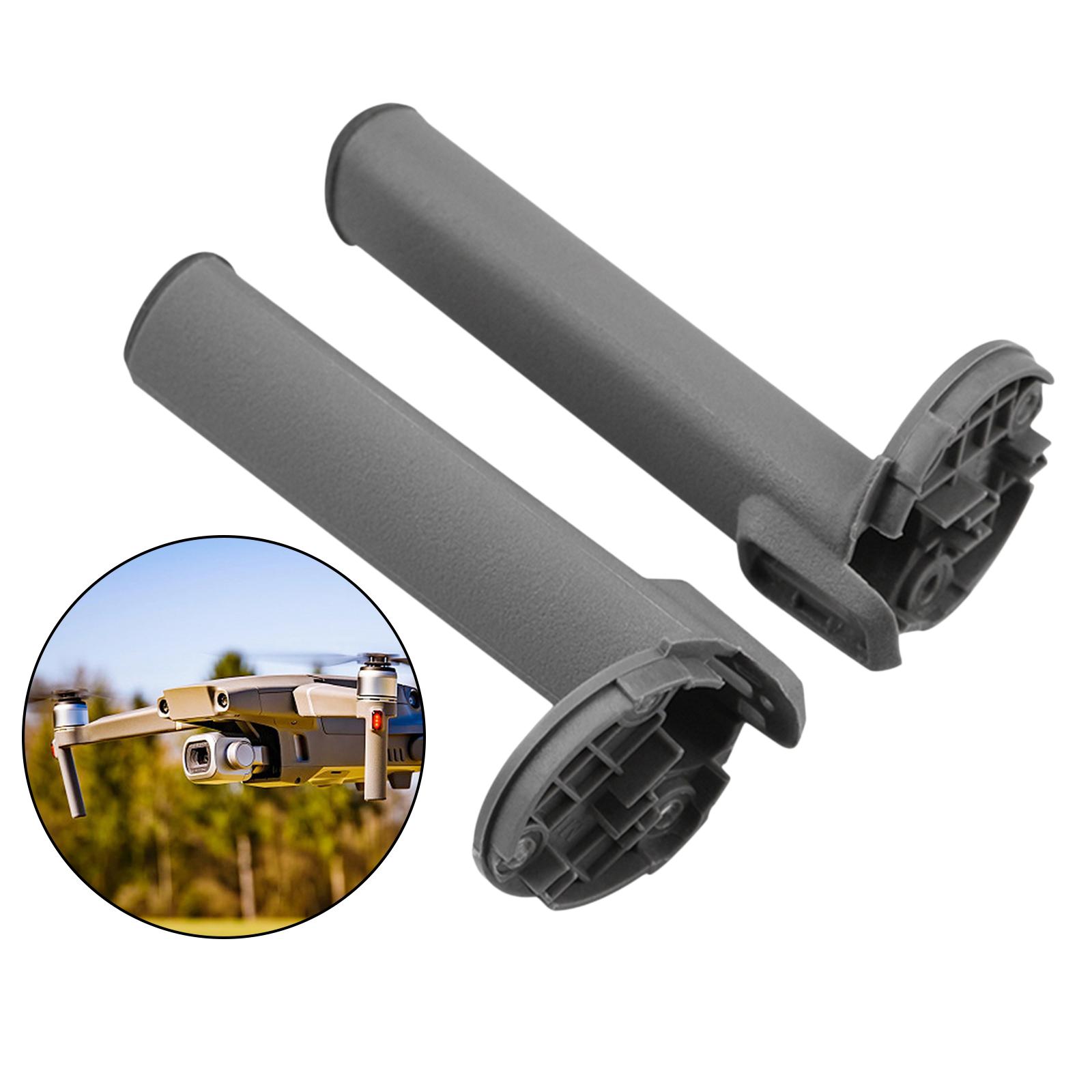 Plastic Landing Gears Stand Replacement for DJI Left and Right
