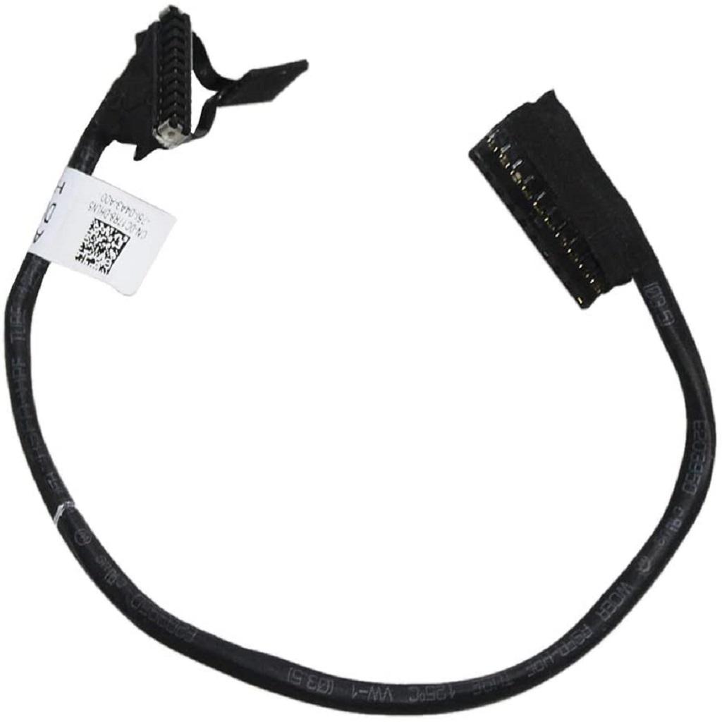 Battery Connection Cable 0C17R8 for Dell Latitude E5470 Components Parts
