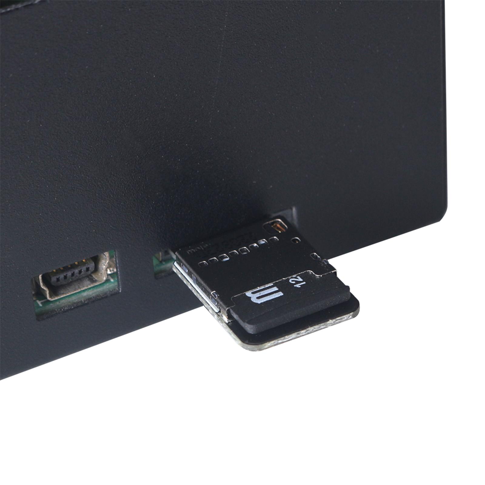 SD Card Adapter Durable Premium Replaces High Performance Printer Parts