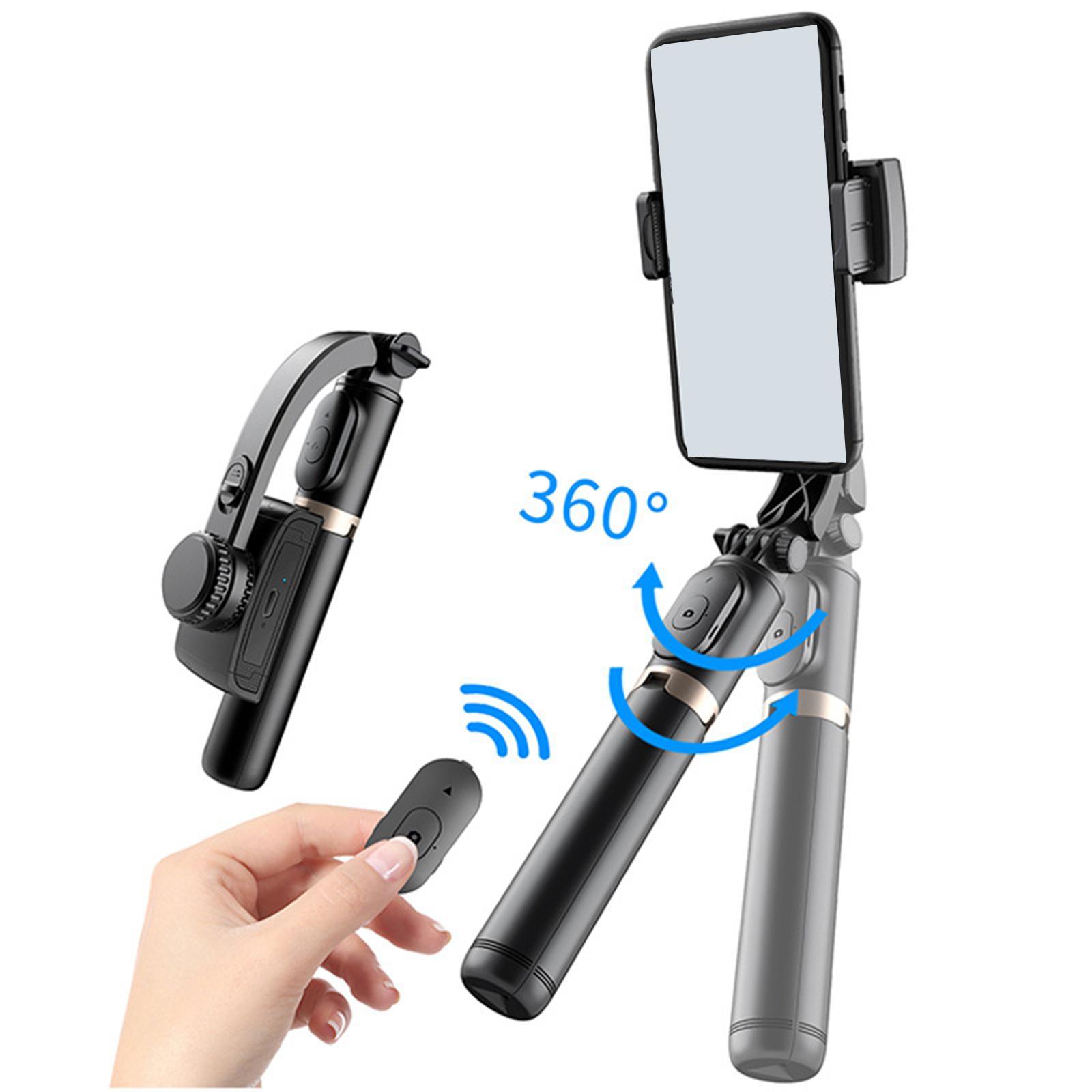 Phone Gimbal Smartphone Gimbal Stabilizer for Smartphone Handheld Stabilizer
