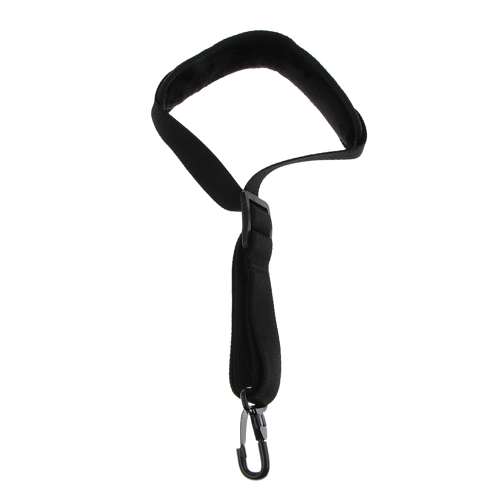 Saxophone Neck Strap Leather