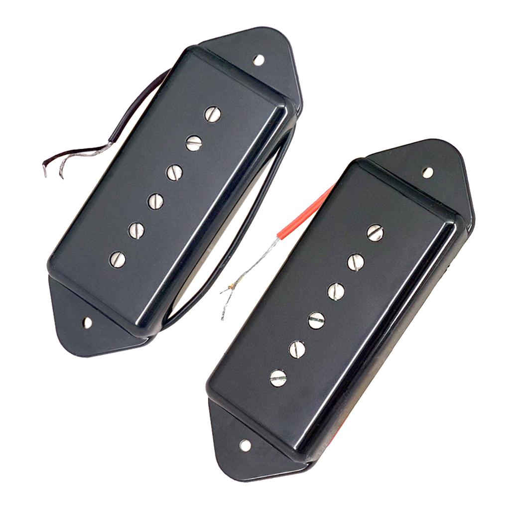 Soapbar P90 Guitar Pickup