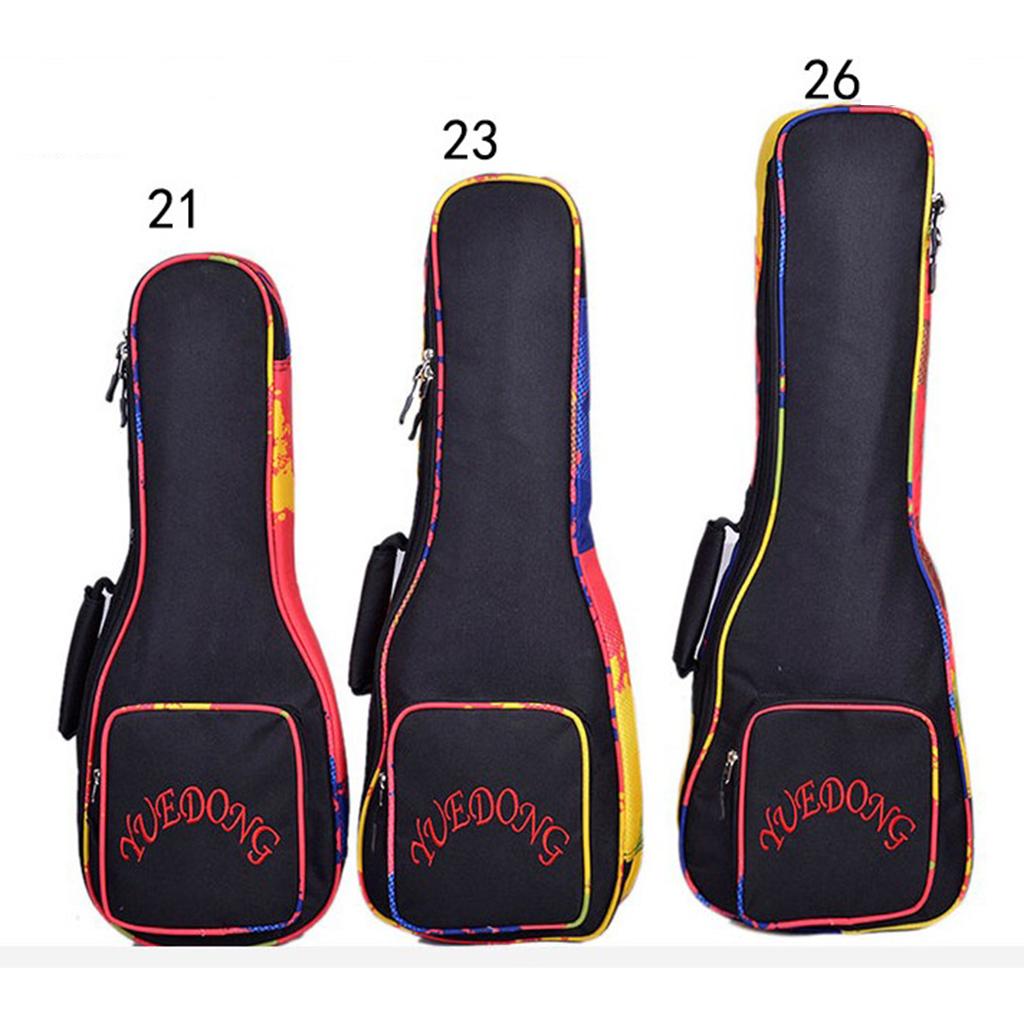 ukelele gig bags