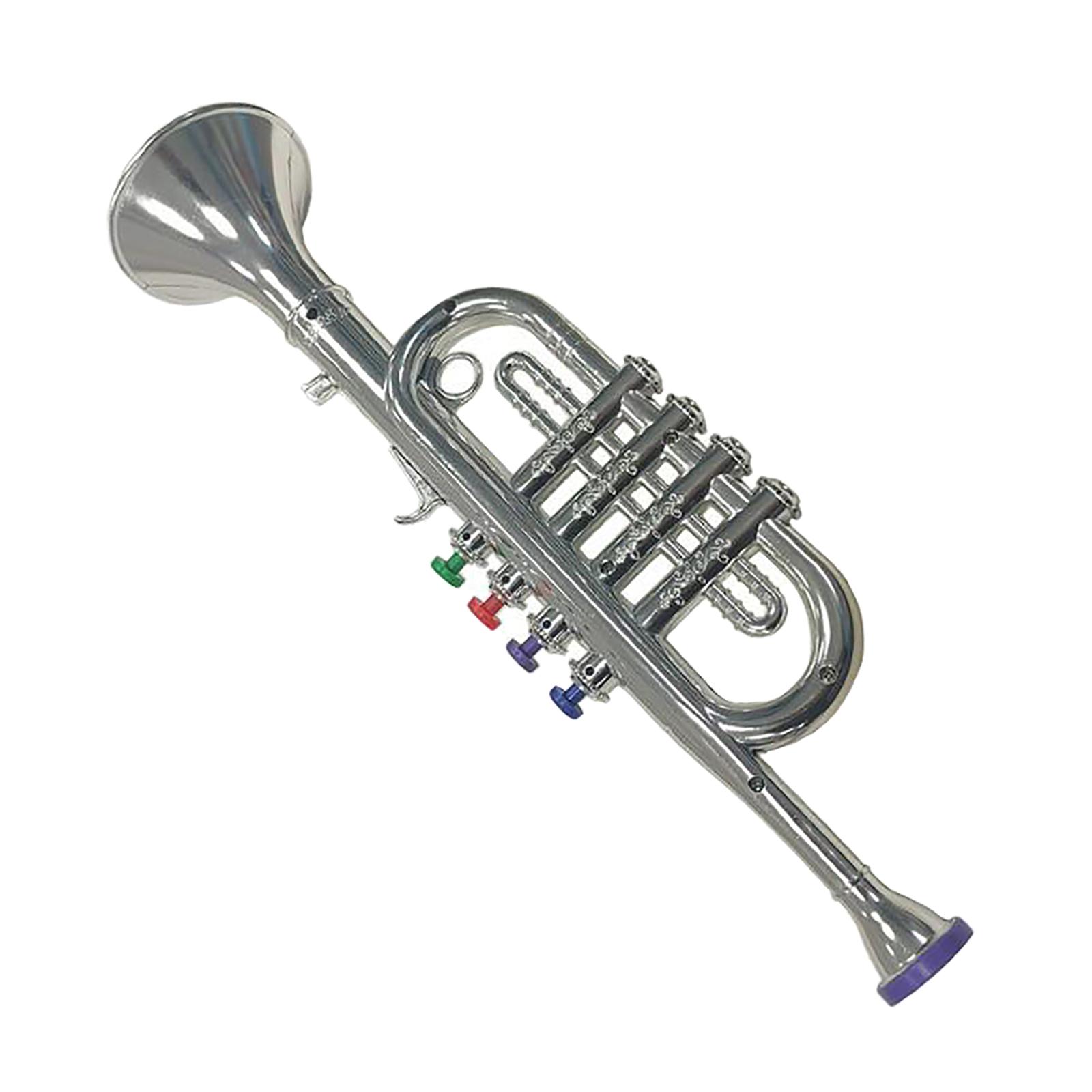 Toy Trumpet for Kids