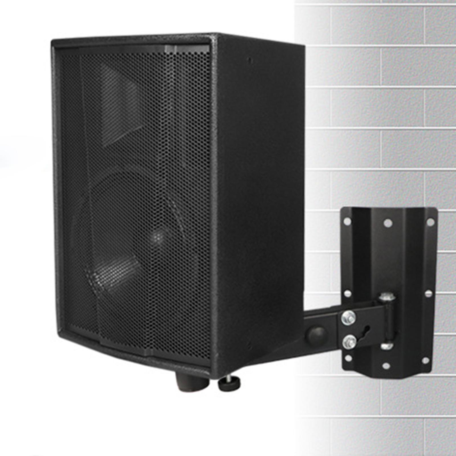 Smart Speaker Shelf Removable Speaker Bracket for Office Living Room Kitchen