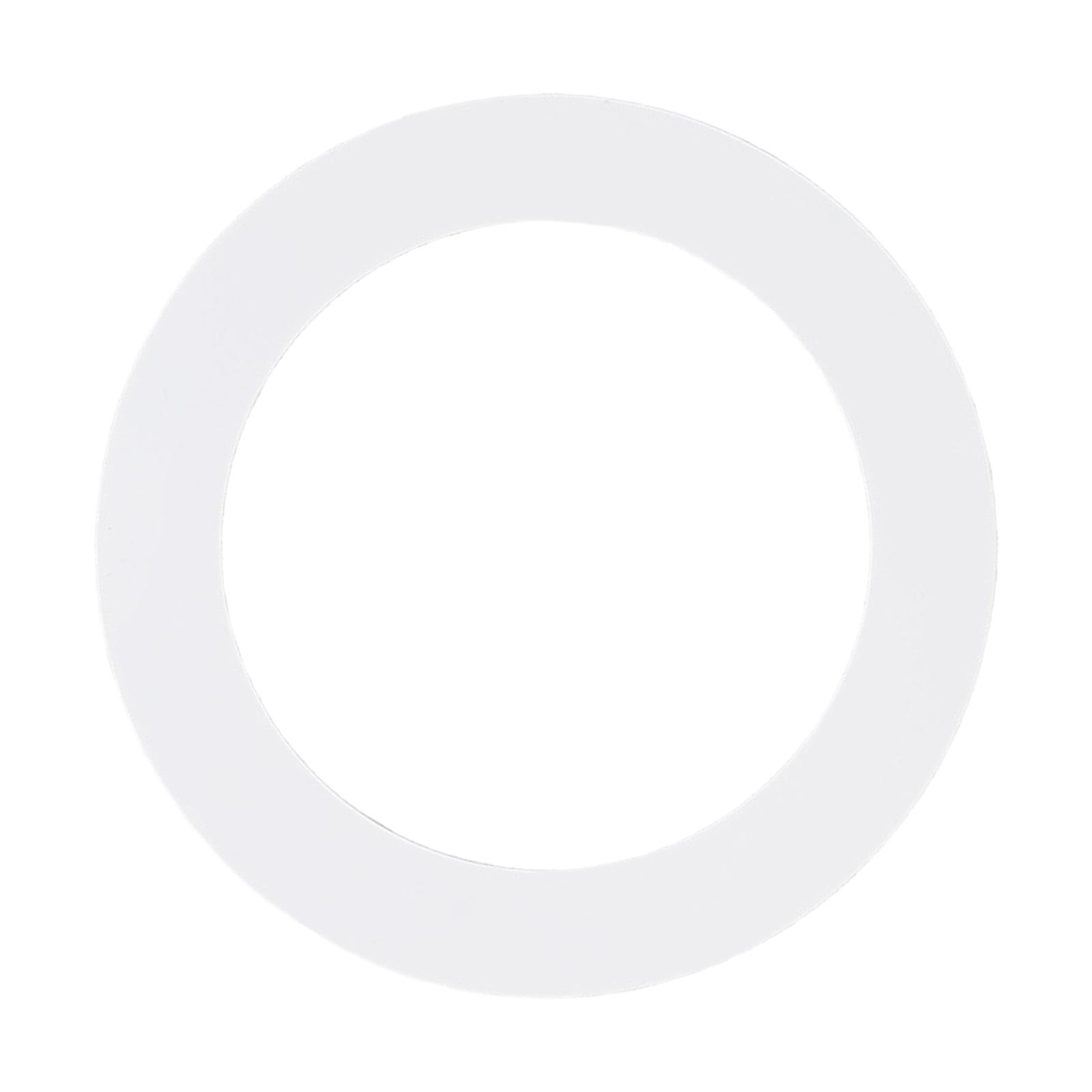 Bass Drum Port Hole Protector