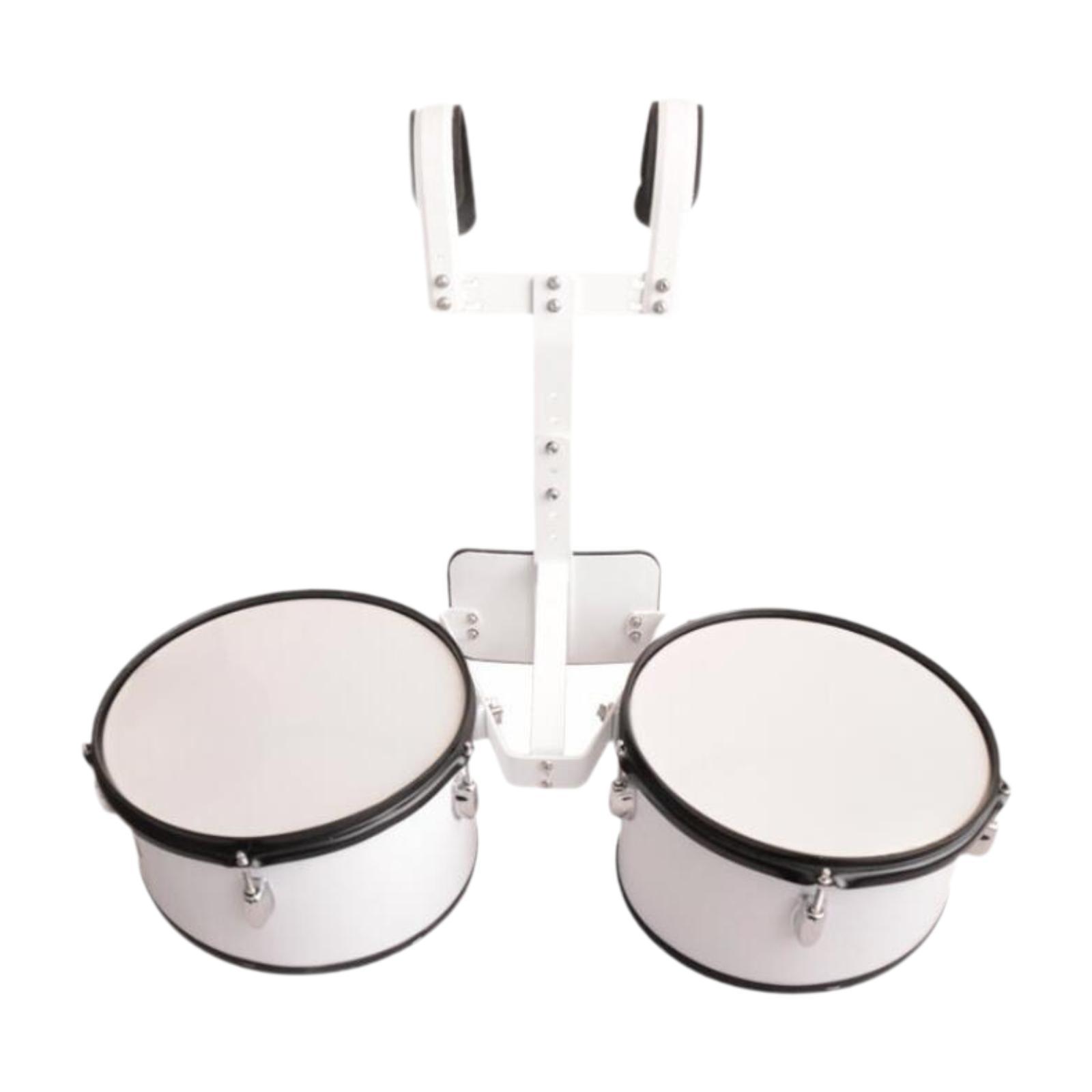 Marching Drum Double Drums