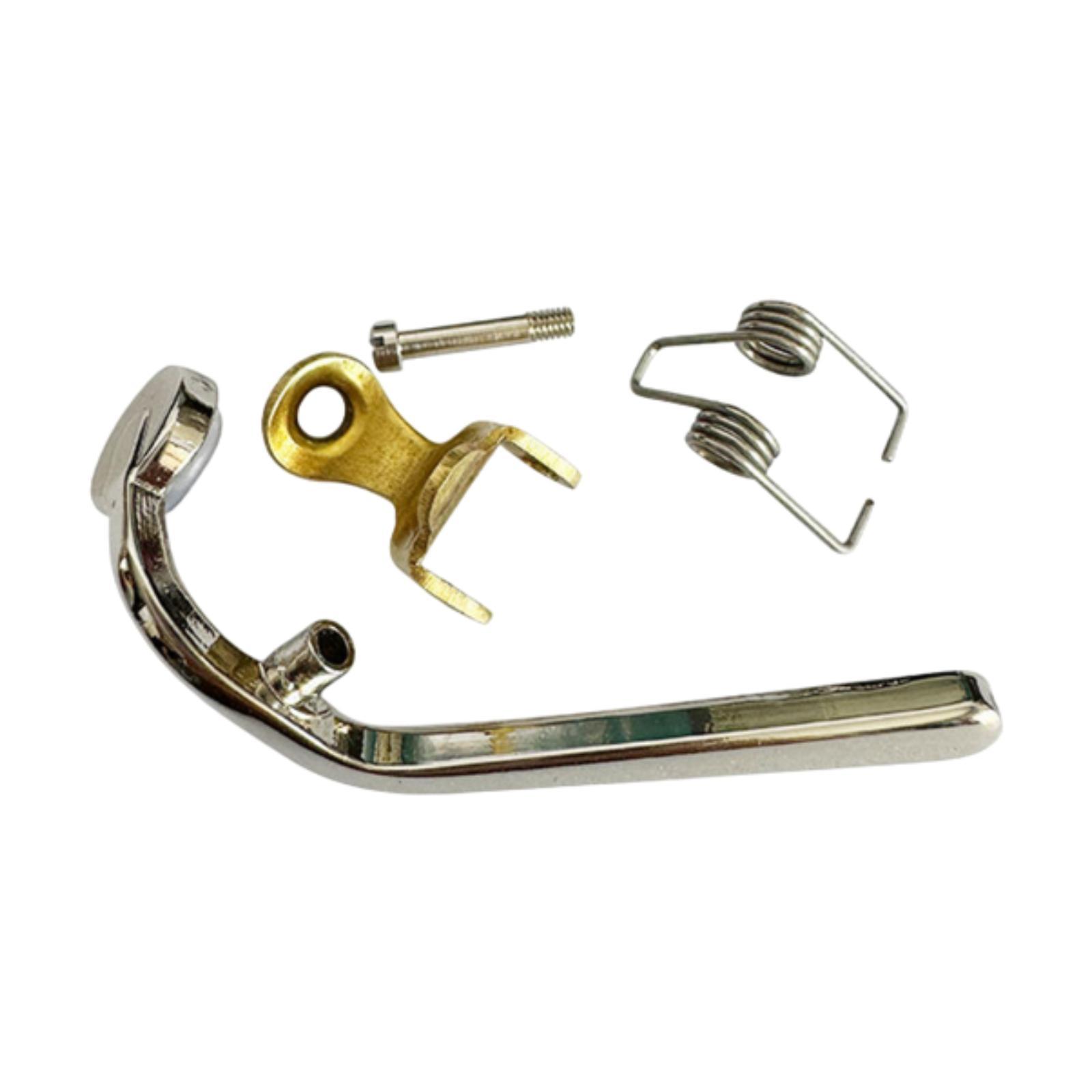 Trombone Water Valve Key