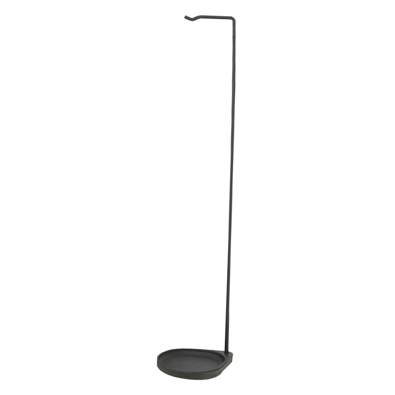 Wind Chime Bracket Metal Rack