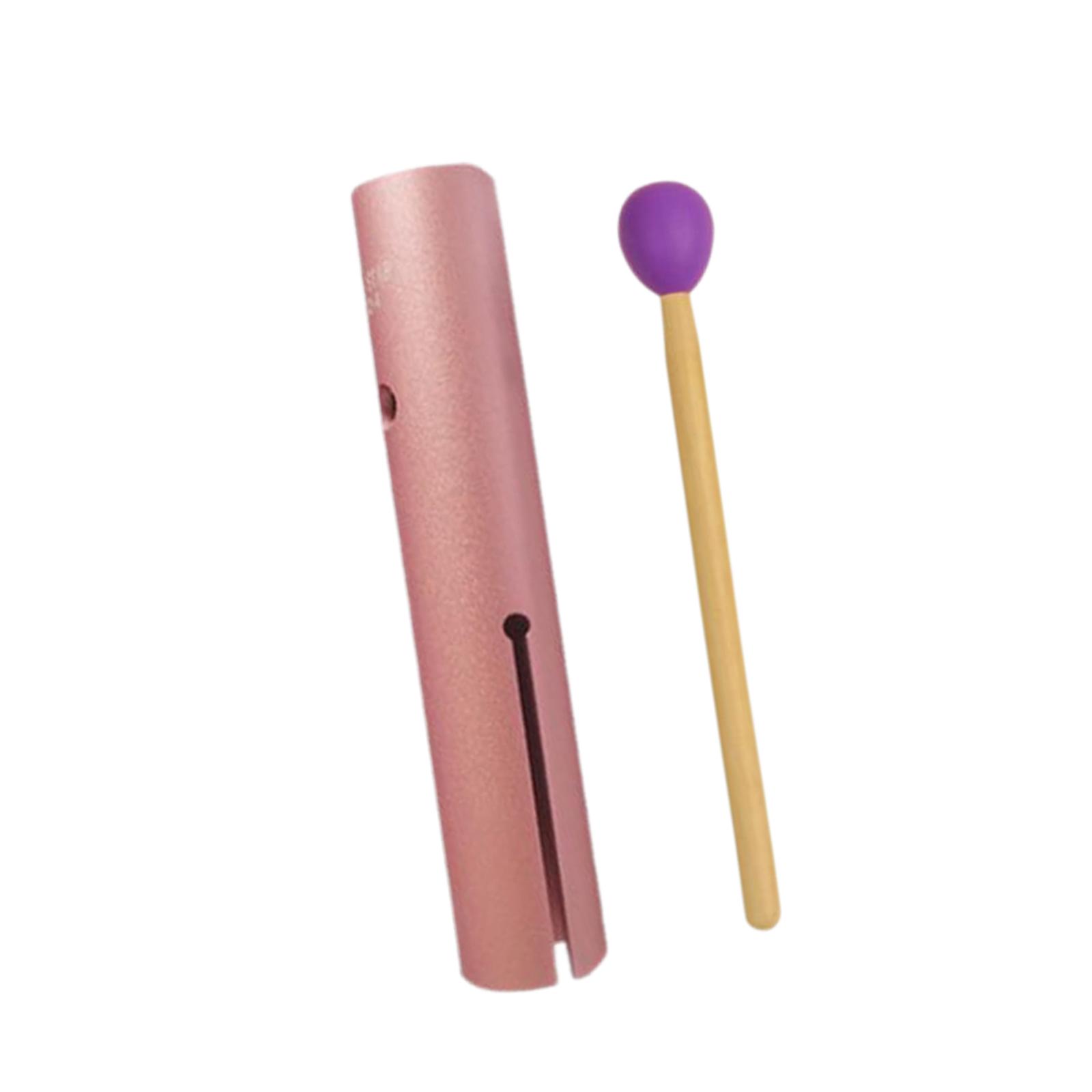 Wah Tube Aluminum Alloy