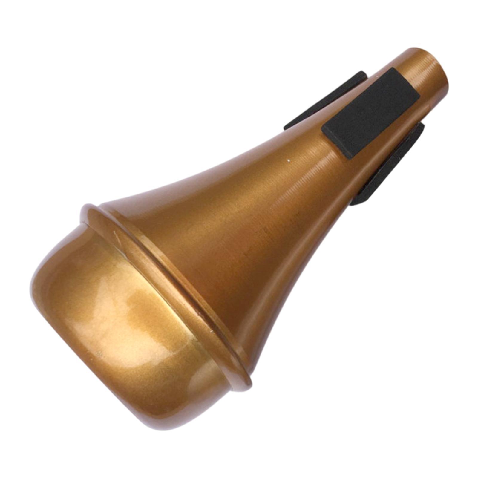 Trumpet Straight Mute