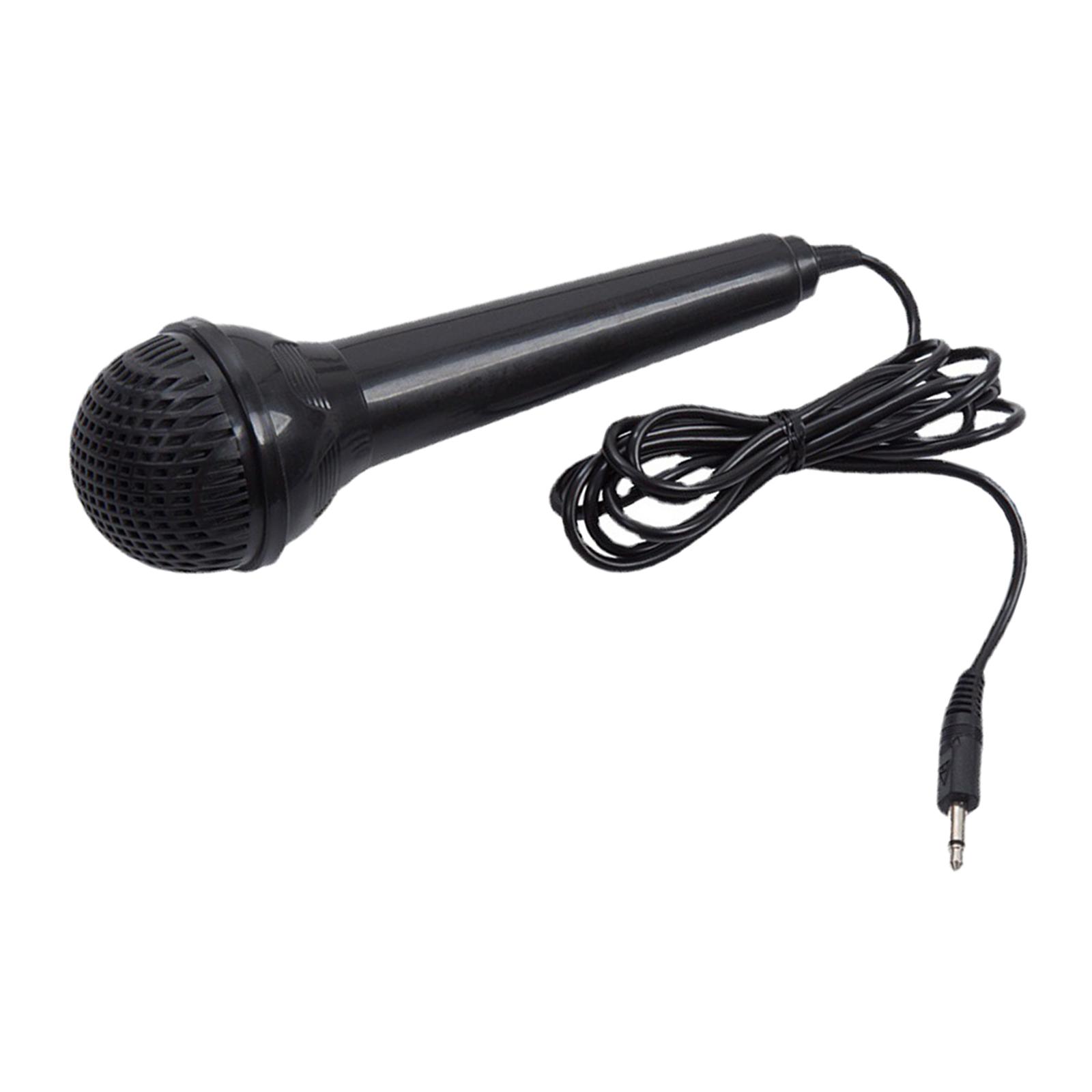 Microphone 3.5mm Jack