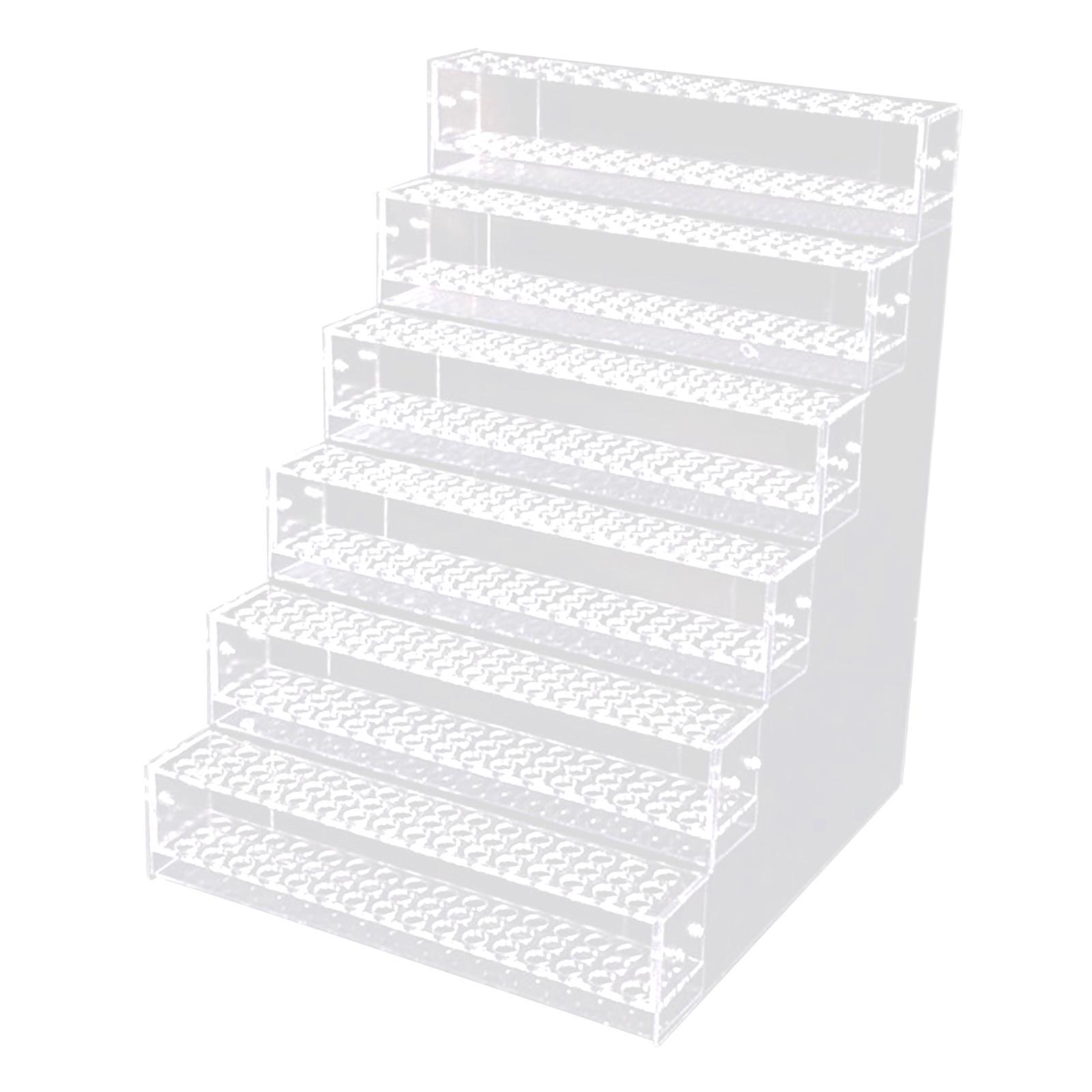 Acrylic Pencil Holder