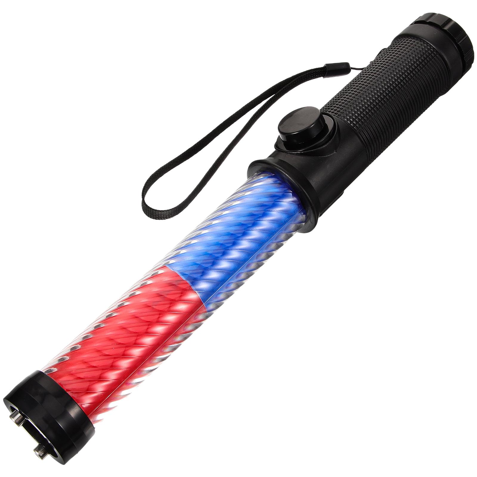 Traffic Control Wand