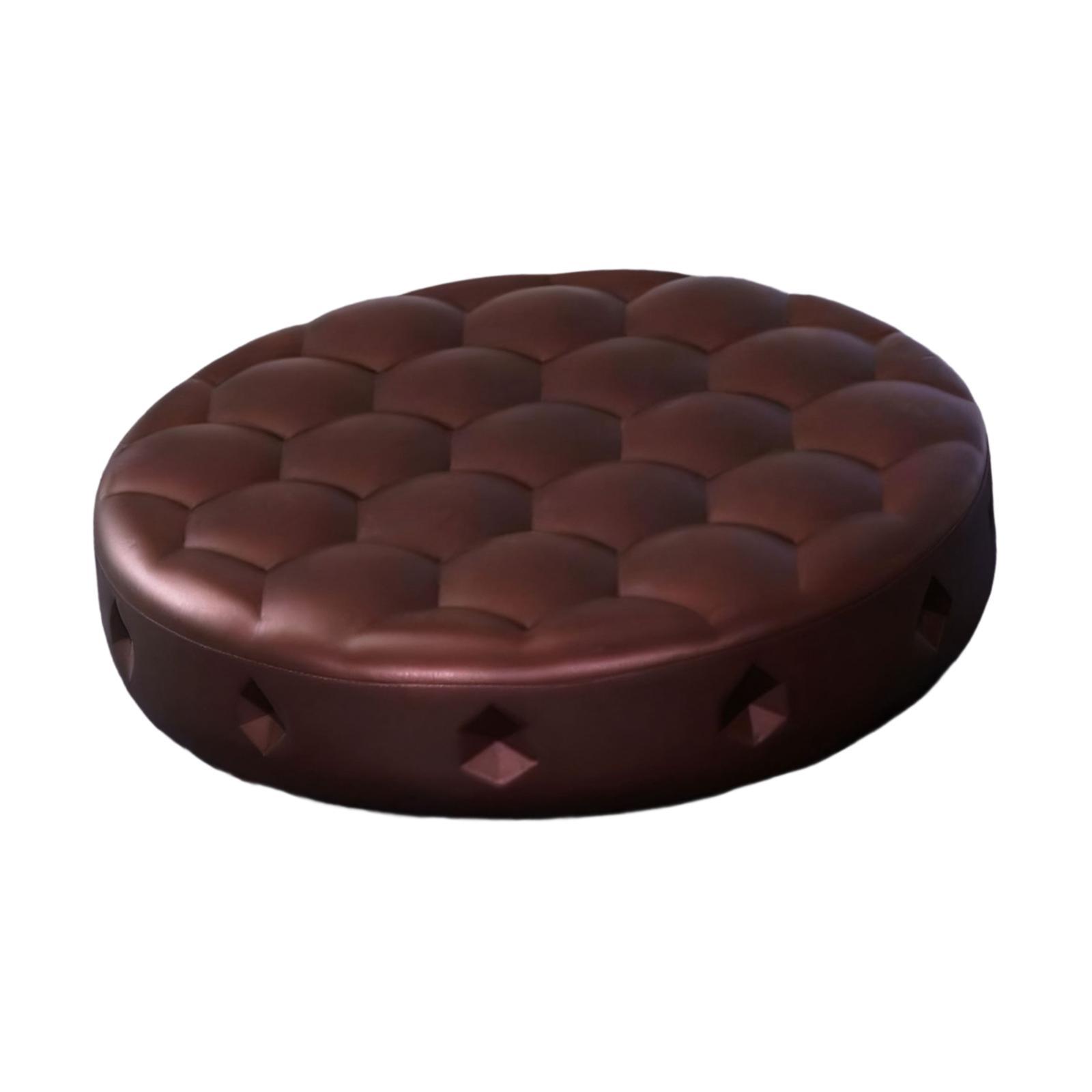 Round Seat Cushion Waterproof