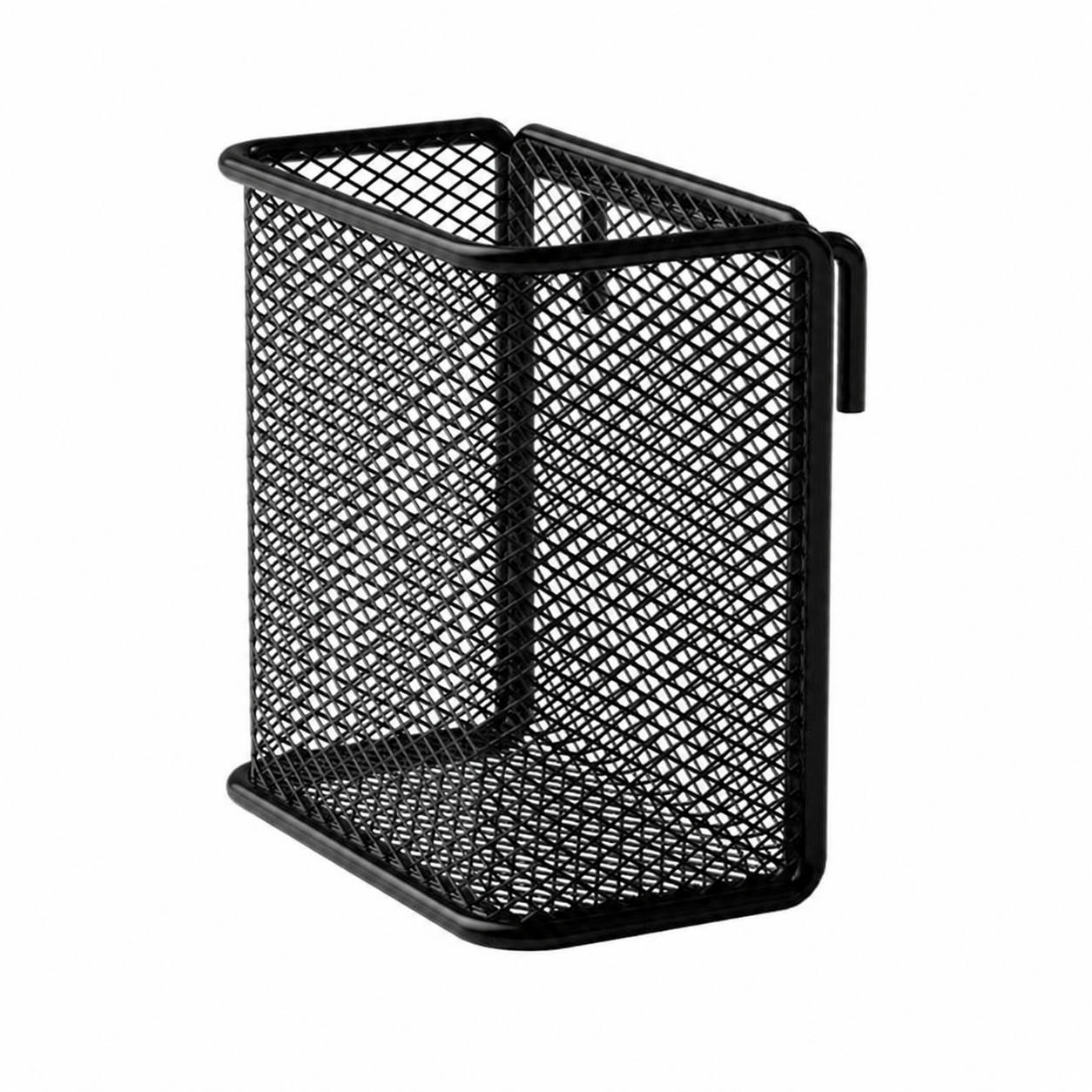 Metal Mesh Pen Holder