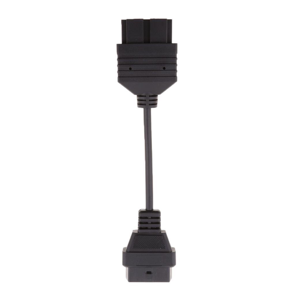20 Pin to 16 Pin OBD Adapter Cable