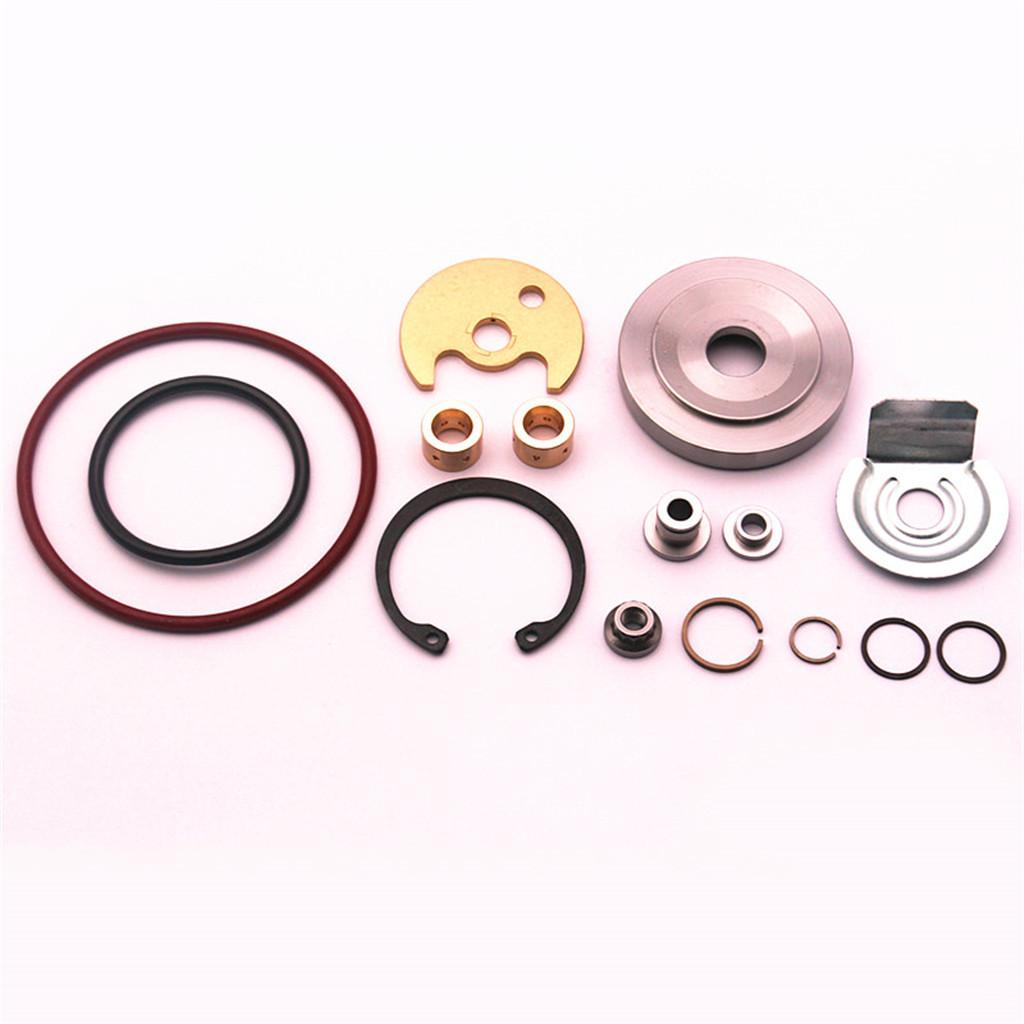 Turbo Rebuild Repair Service Kit Mitsubishi TF035 Turbocharger 49135