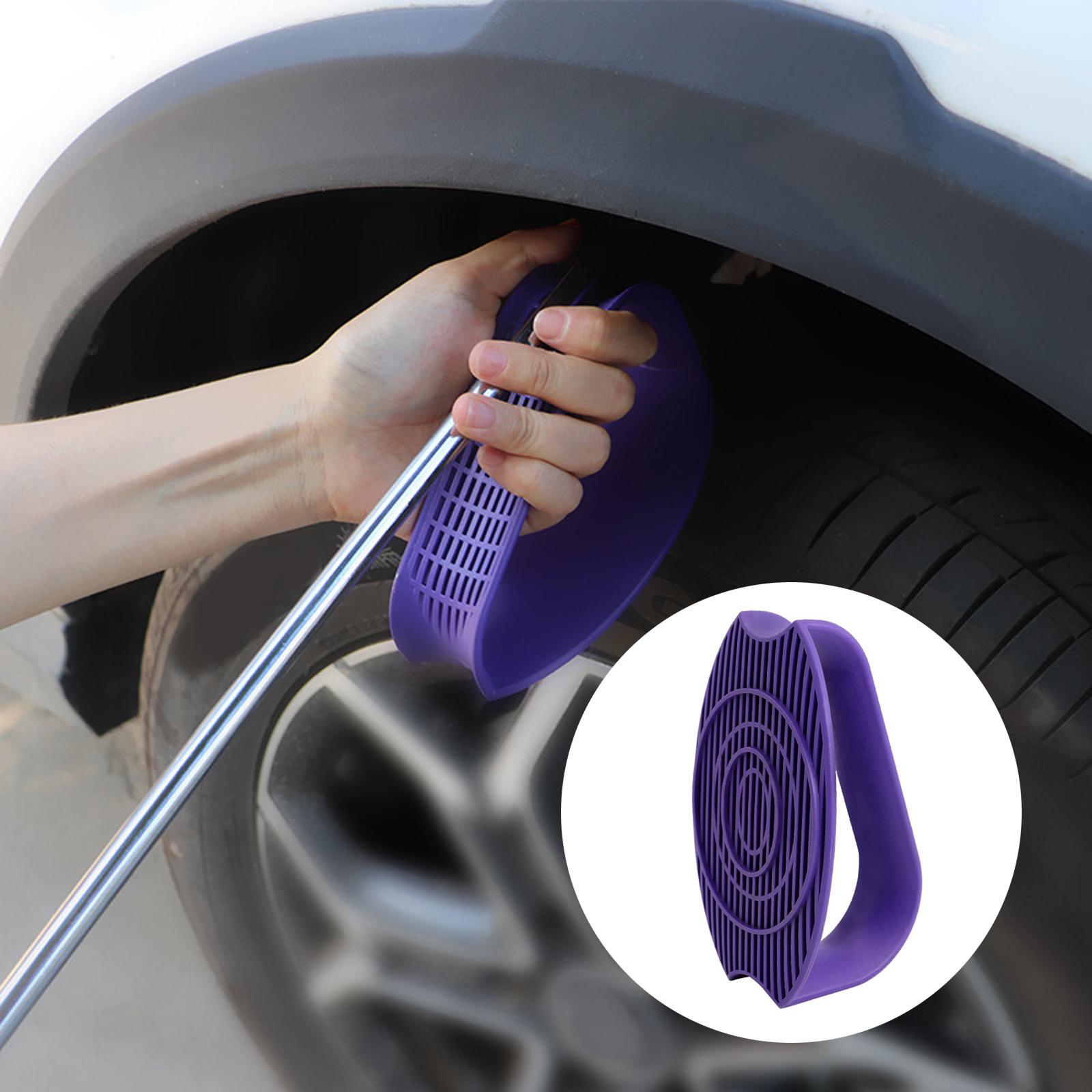 Car Dent Repairing Tire Support Tool Repairing Tyre Mounting Direct Replaces