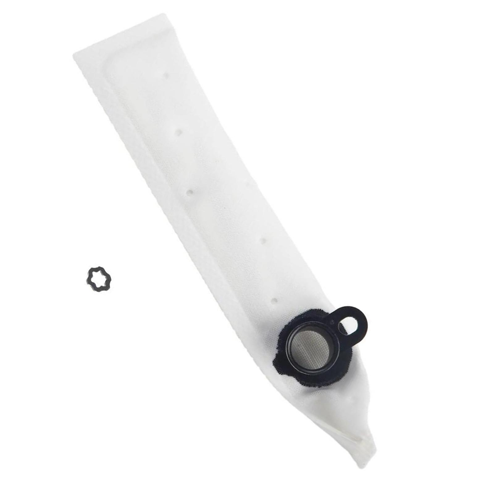 Fuel Pump Strainer 12.5cm Pump Strainer Durable Fittings 415129451 Fuel Pump