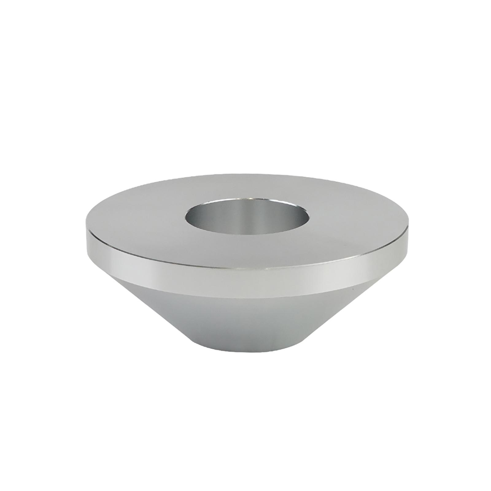 Generic Manual Tire Changer Centering Cone Wheel Balancer Hold Down Cone