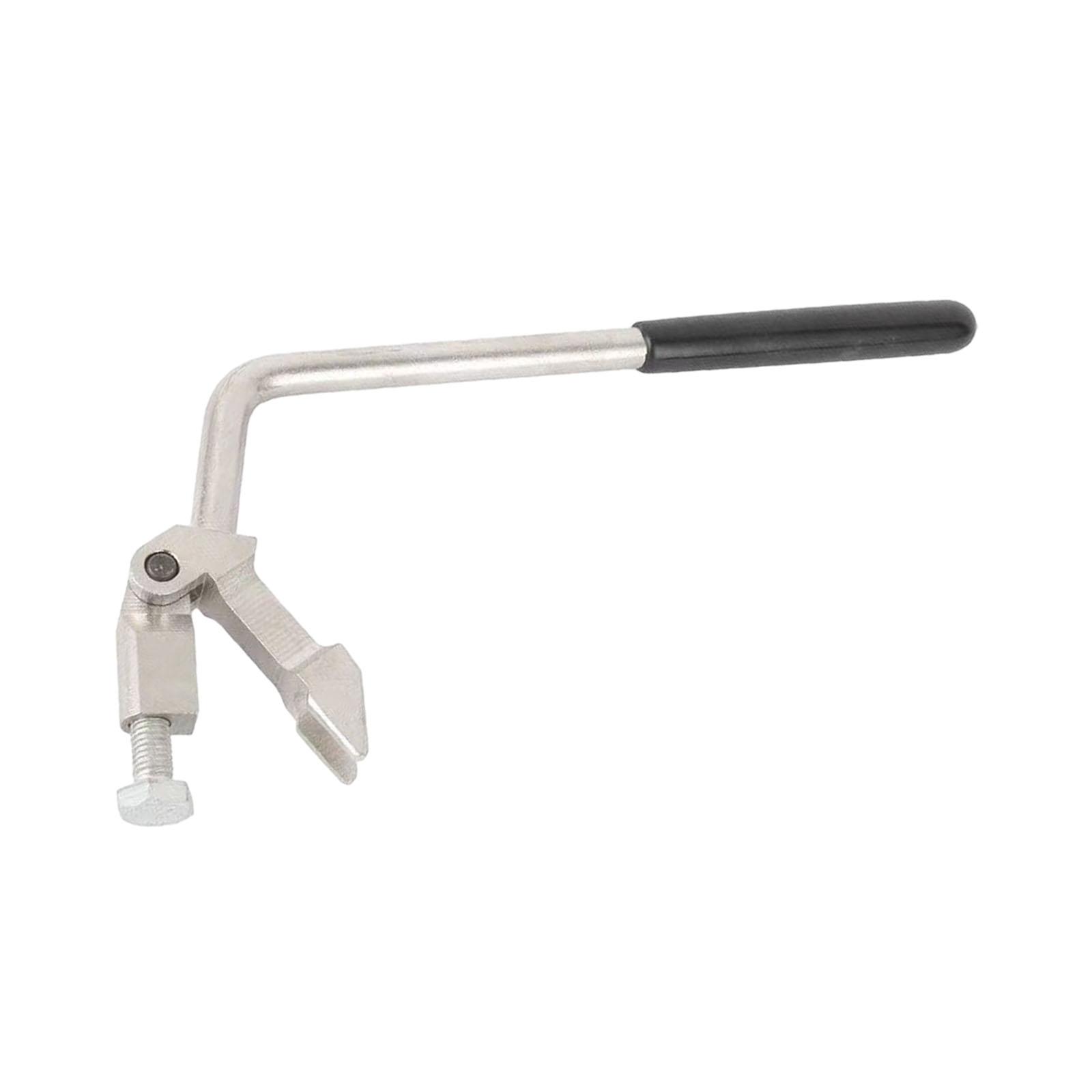 Brake Pedal Release Tool